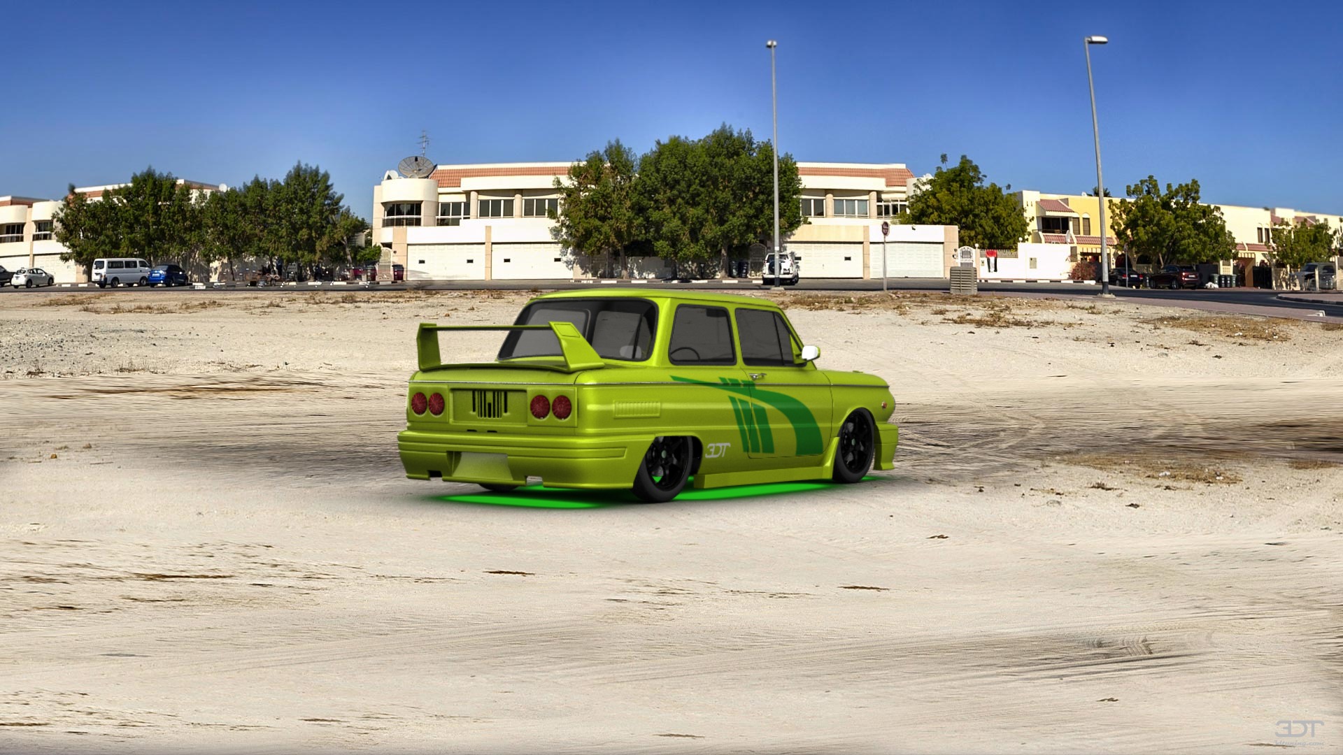 ZAZ 968M Zaporozhets Coupe 1979 Images