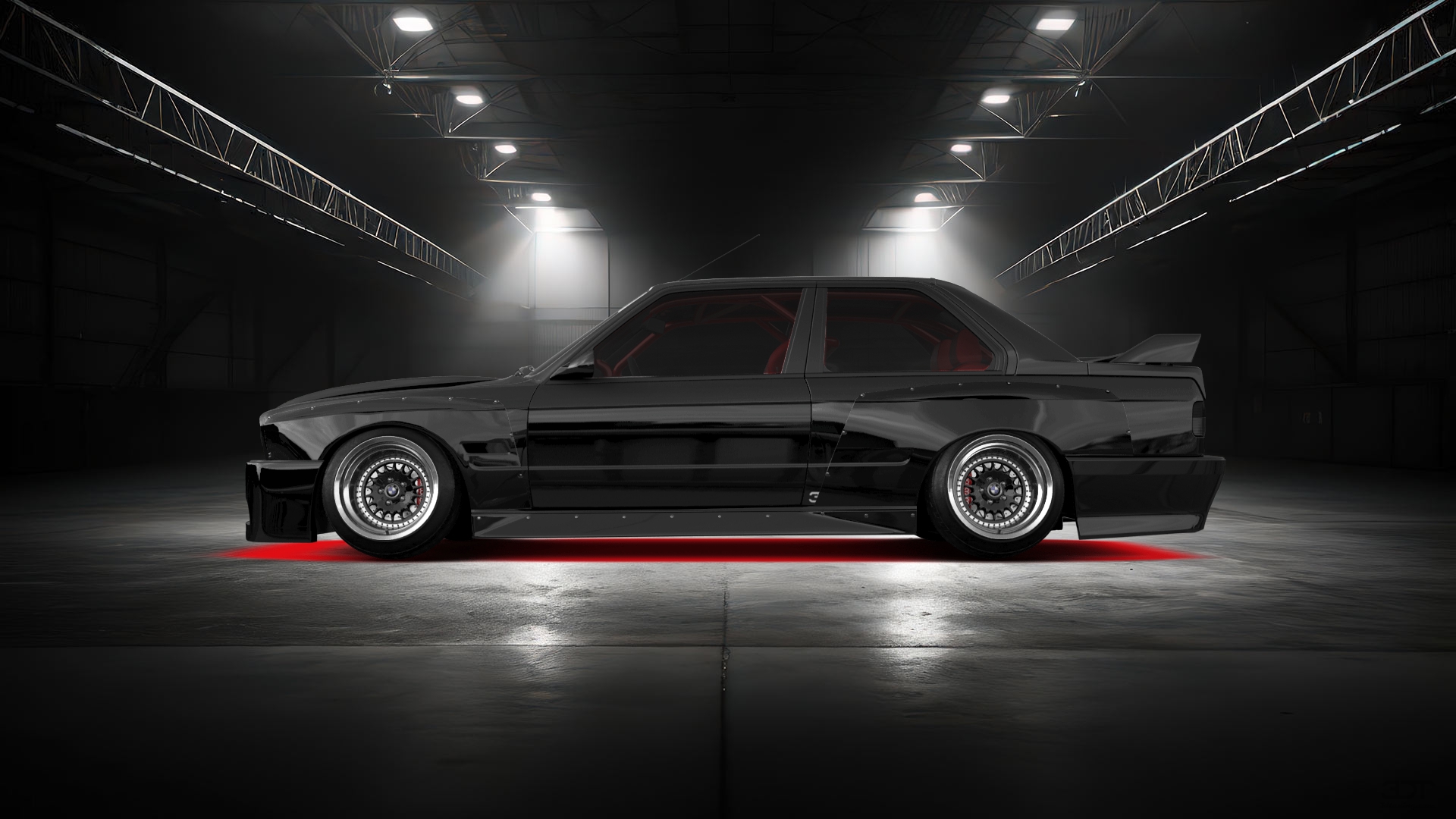 BMW M3 2 Door Coupe 1986 Images