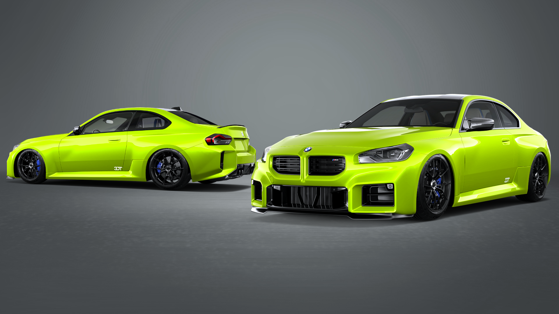 BMW M2 2 Door Coupe 2025 Images