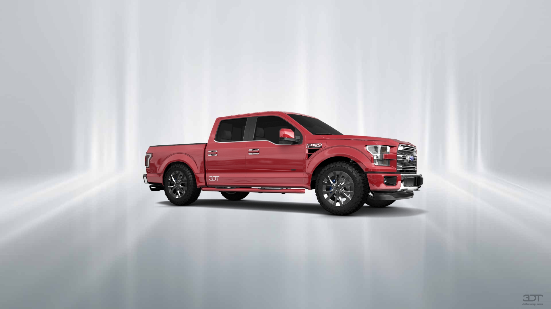 Ford F-150 Truck 2015