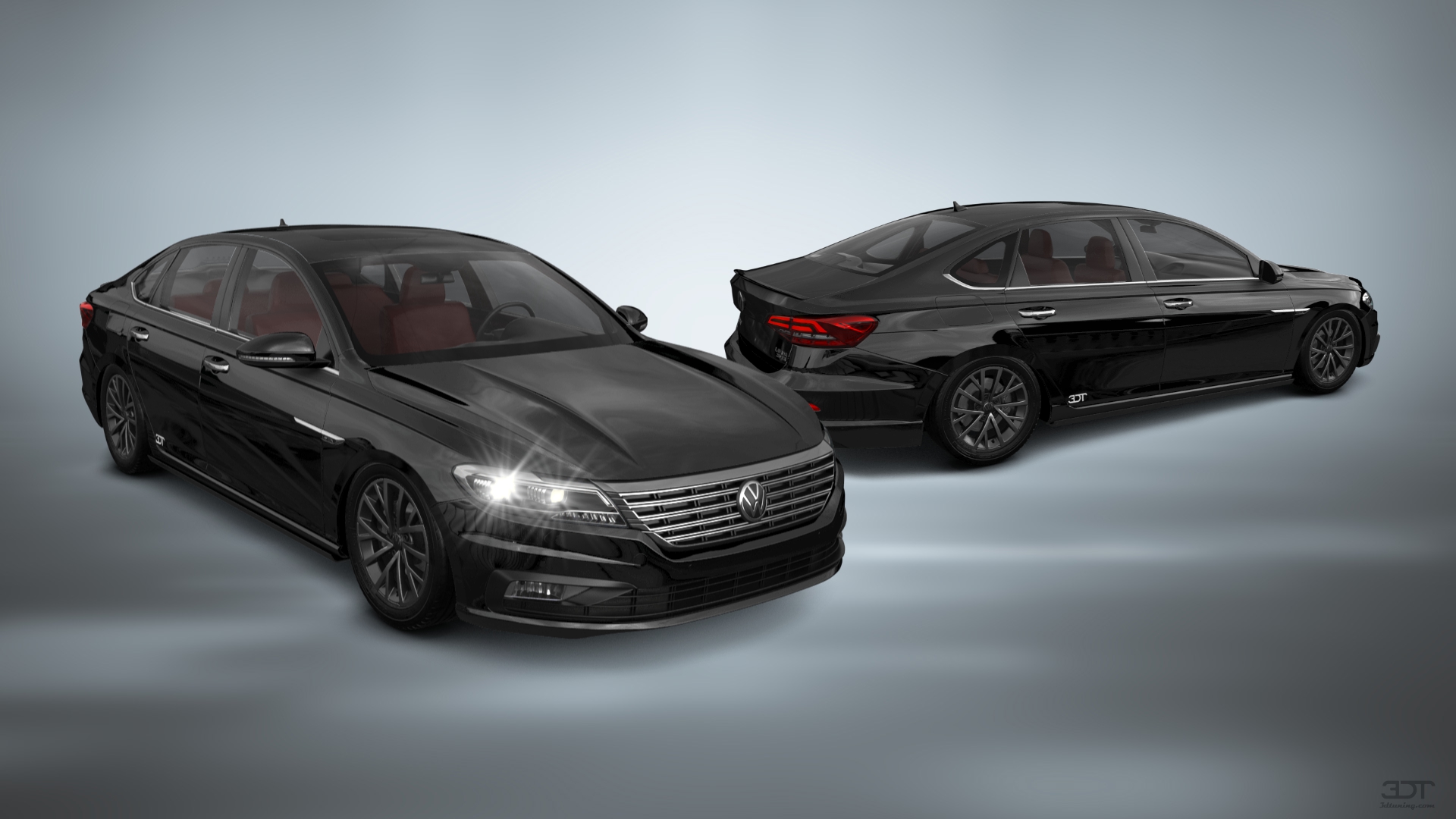 Volkswagen Lavida Sedan 2018