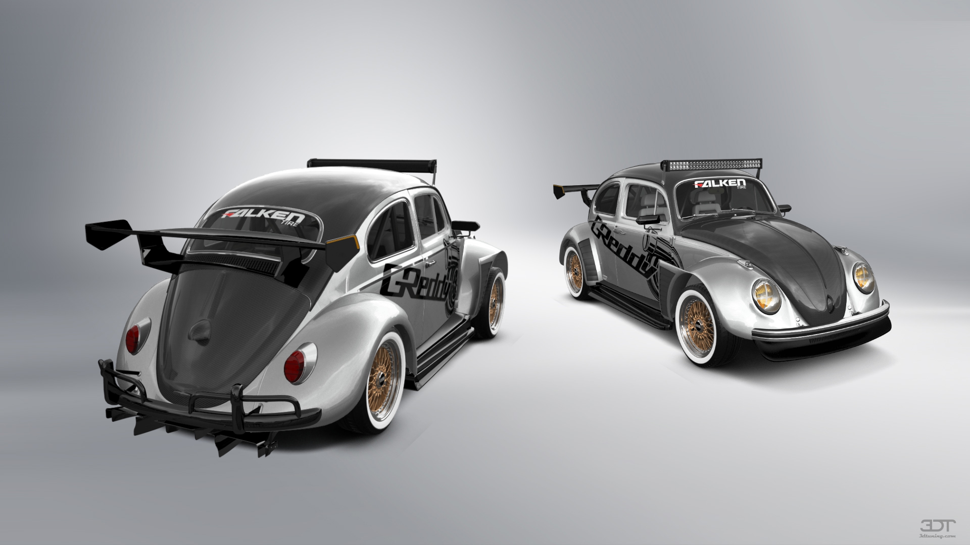 Volkswagen Beetle Saloon 1964 Images