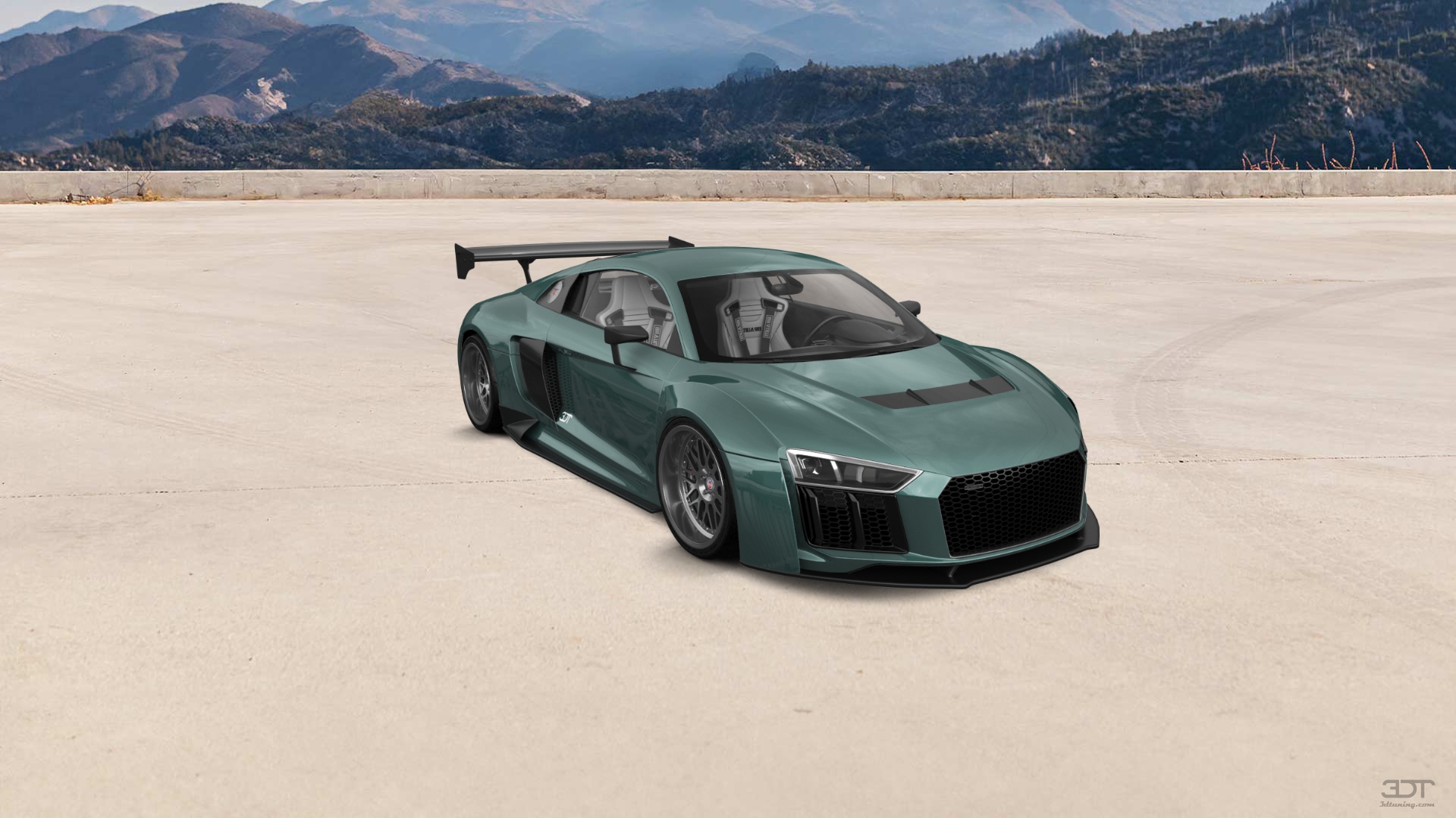 Audi R8 2 Door Coupe 2019