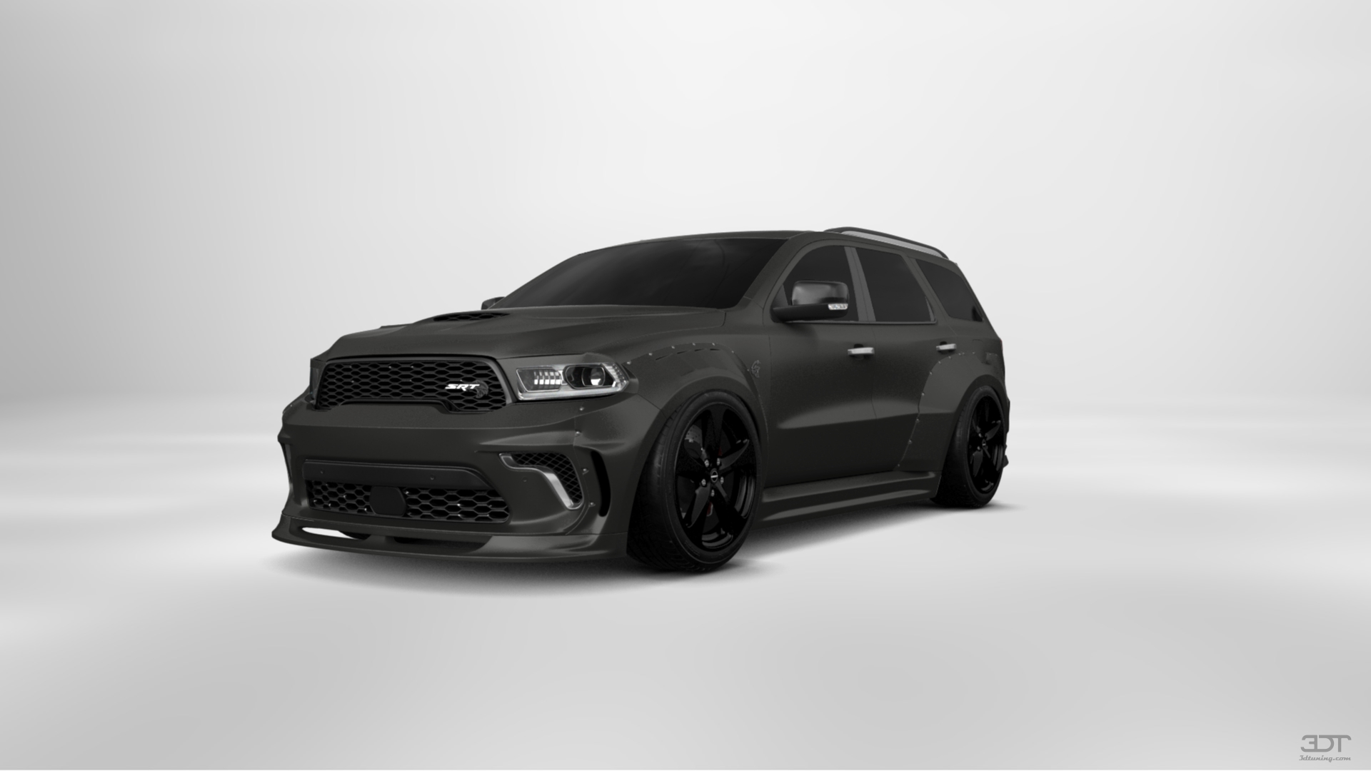 Dodge Durango 5 Door SUV 2021