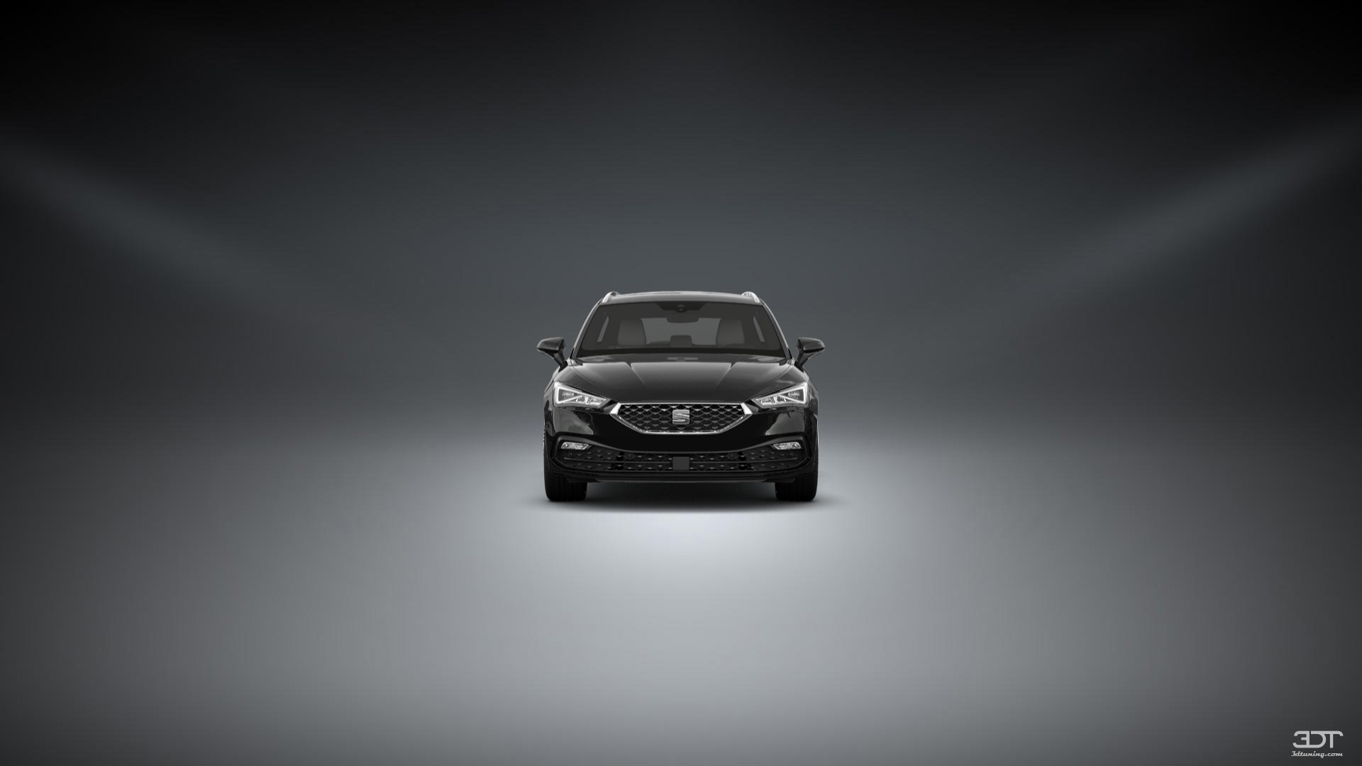 Seat Leon 5 door Wagon 2020