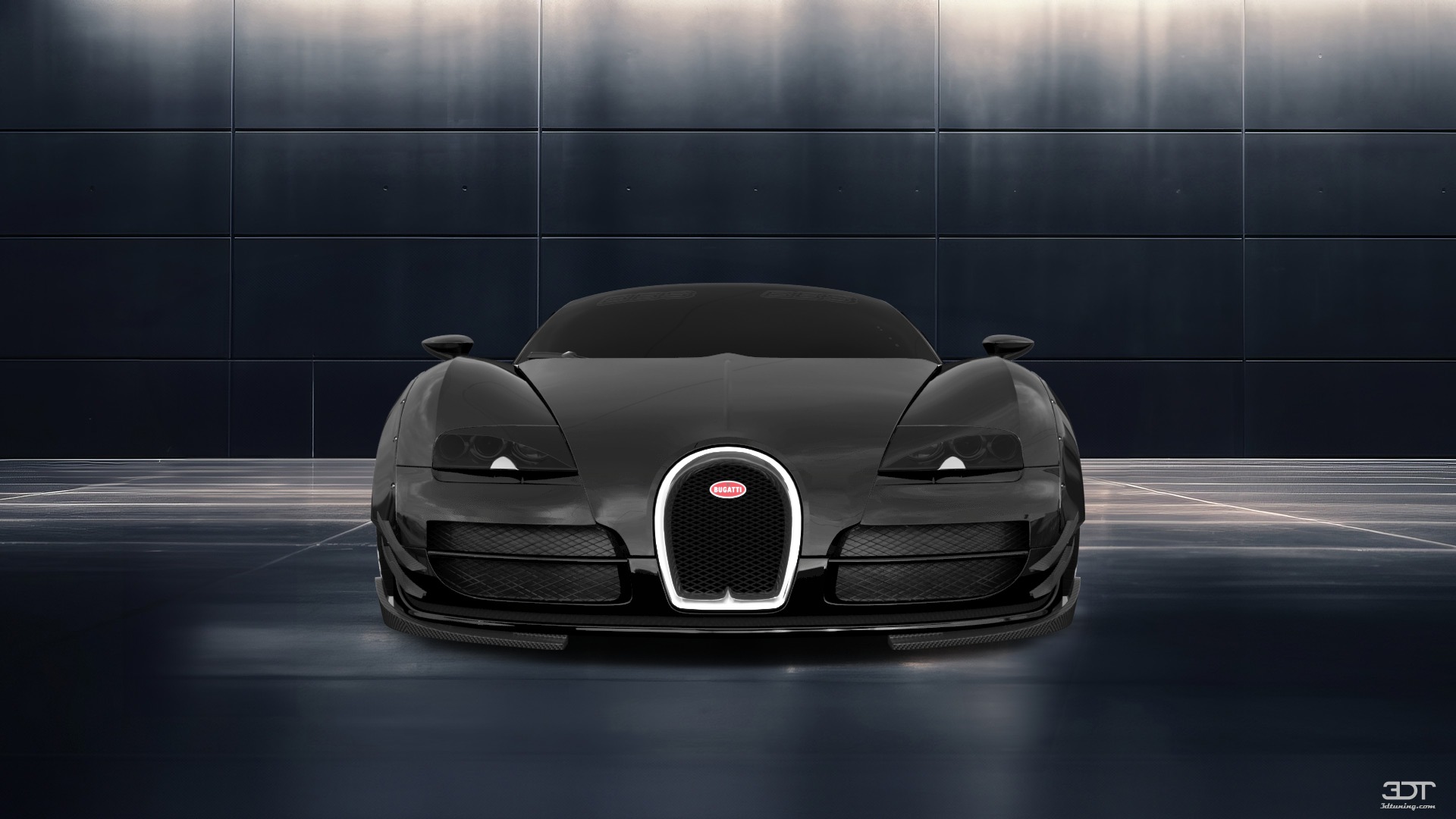 Bugatti Veyron 16.4 Grand Sport Vitesse 2 door targa top 2012 tuning