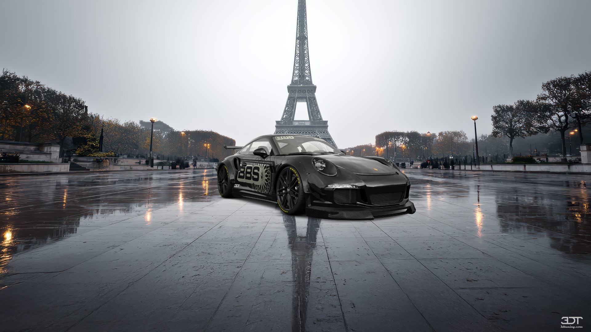Porsche 911 Turbo S 2 Door Coupe 2014 Images