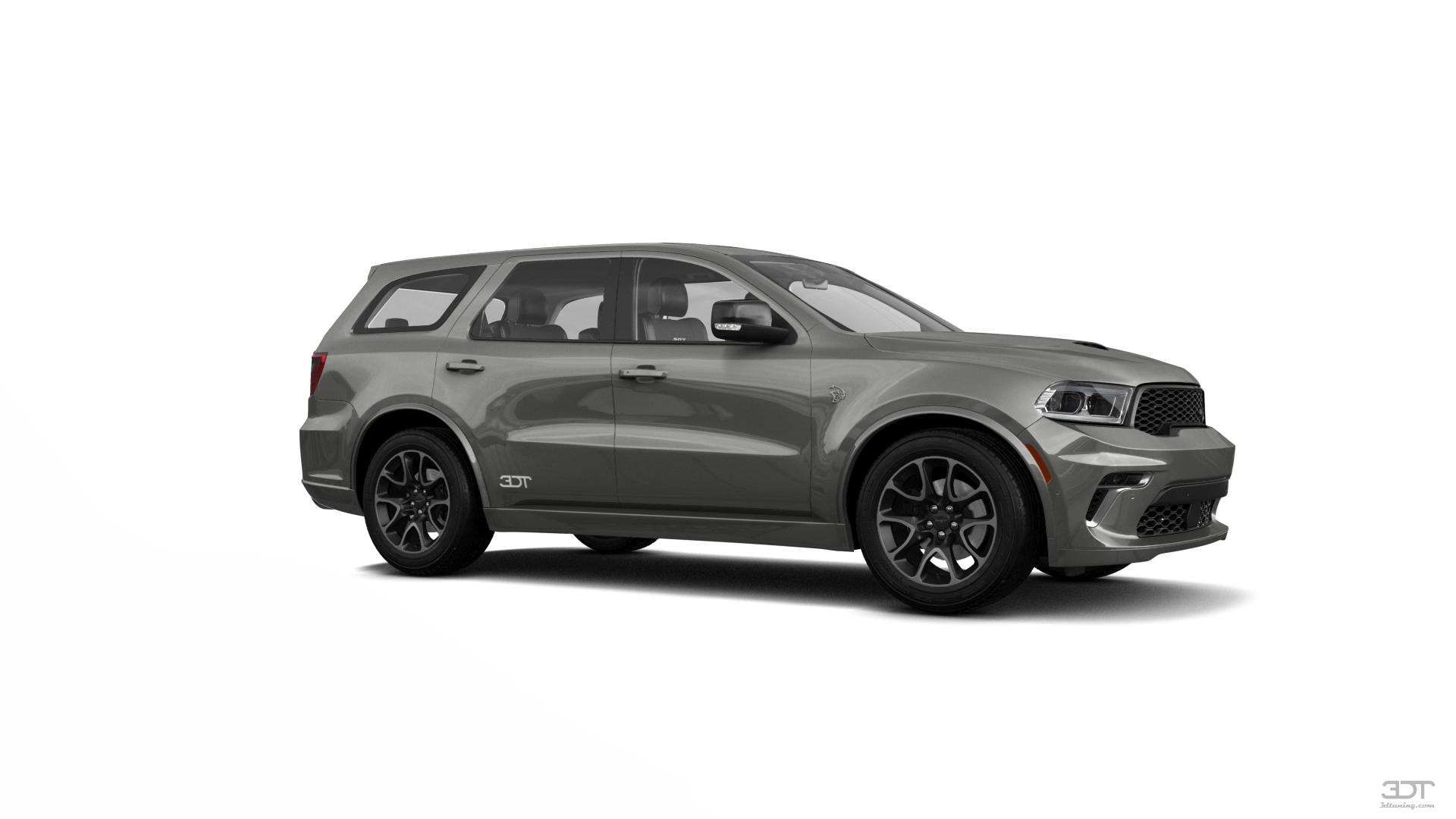 Dodge Durango 5 Door SUV 2021