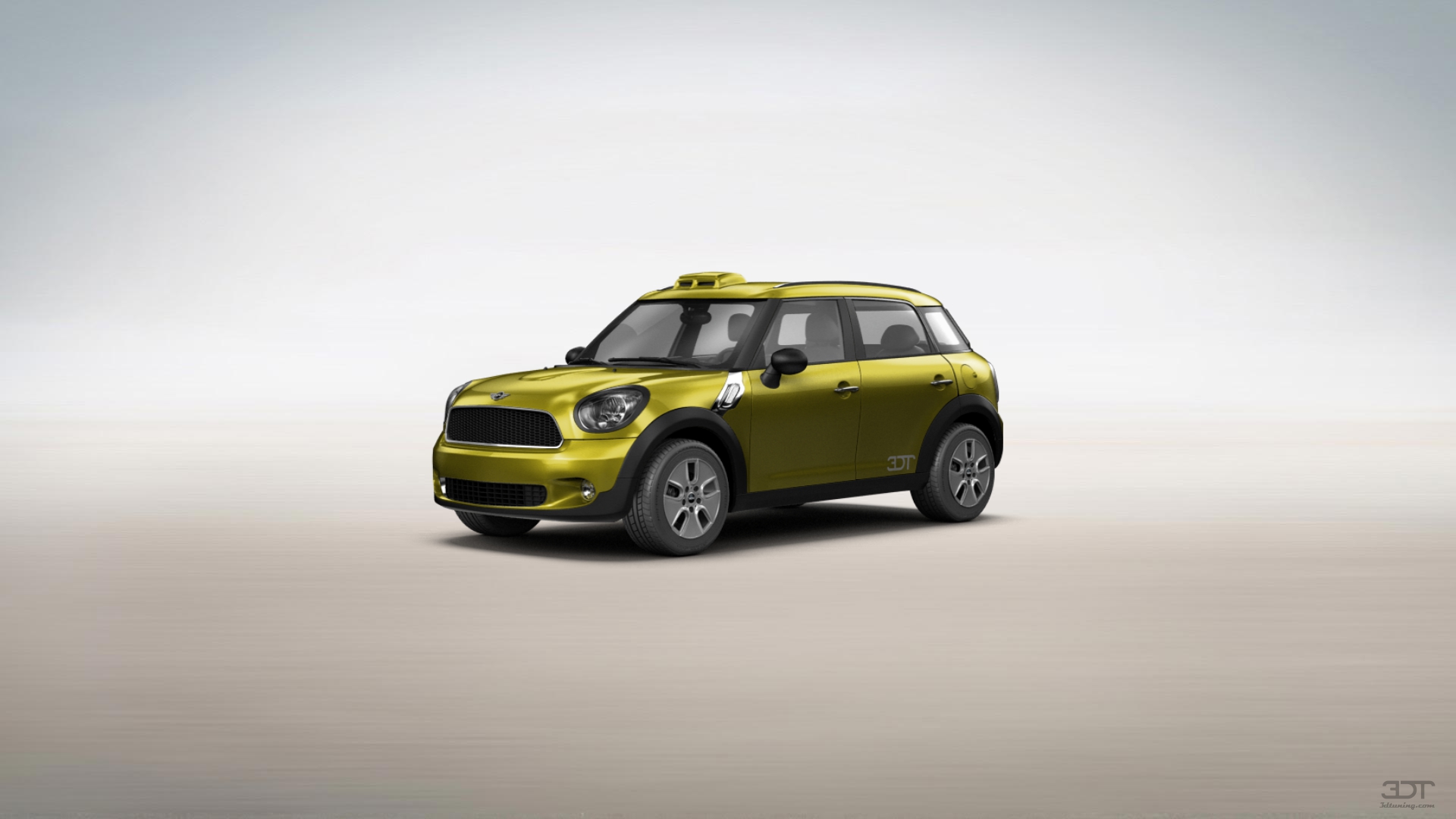Mini Cooper Countryman SUV 2013