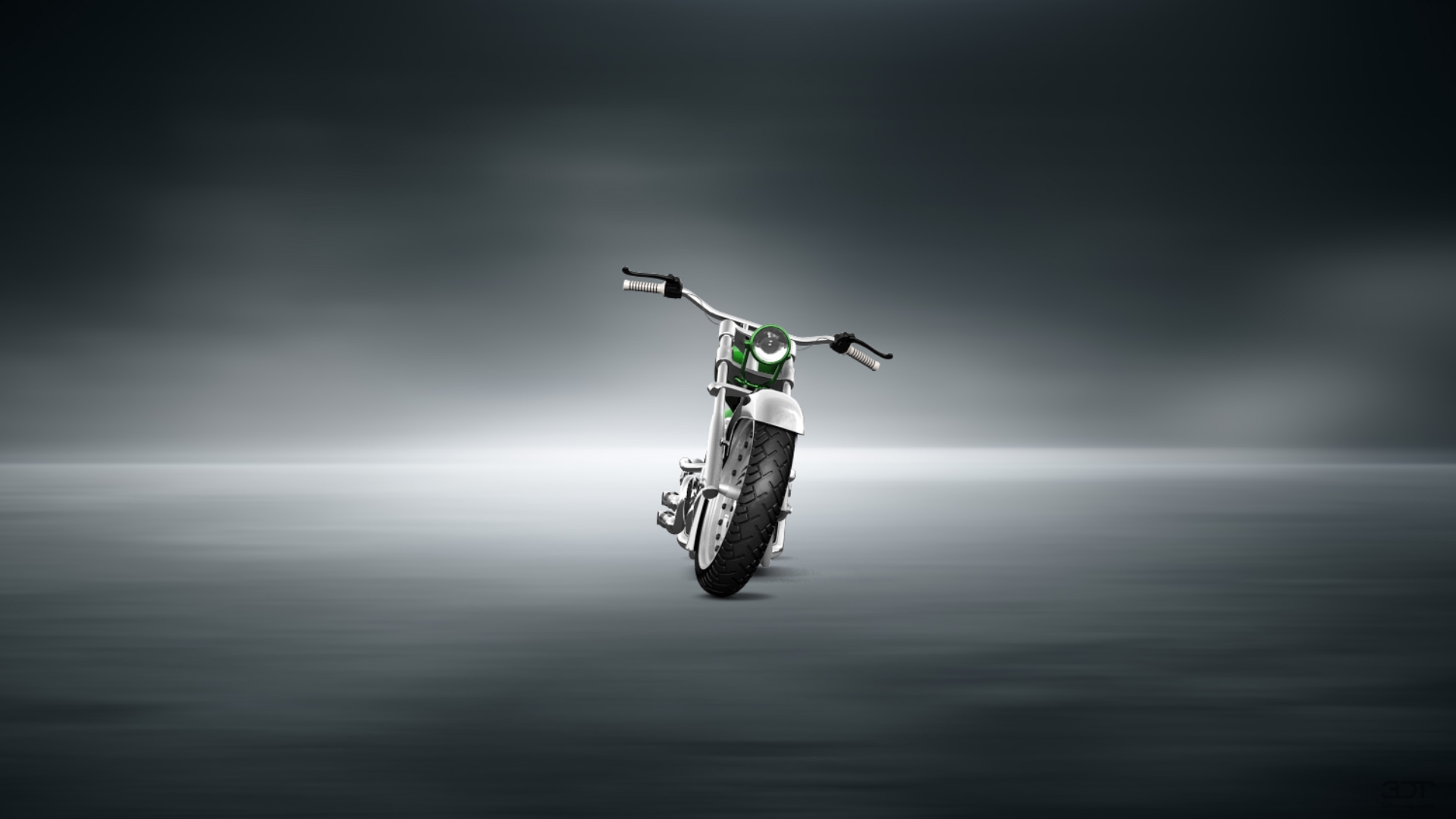 Custom Chopper Chopper 2017