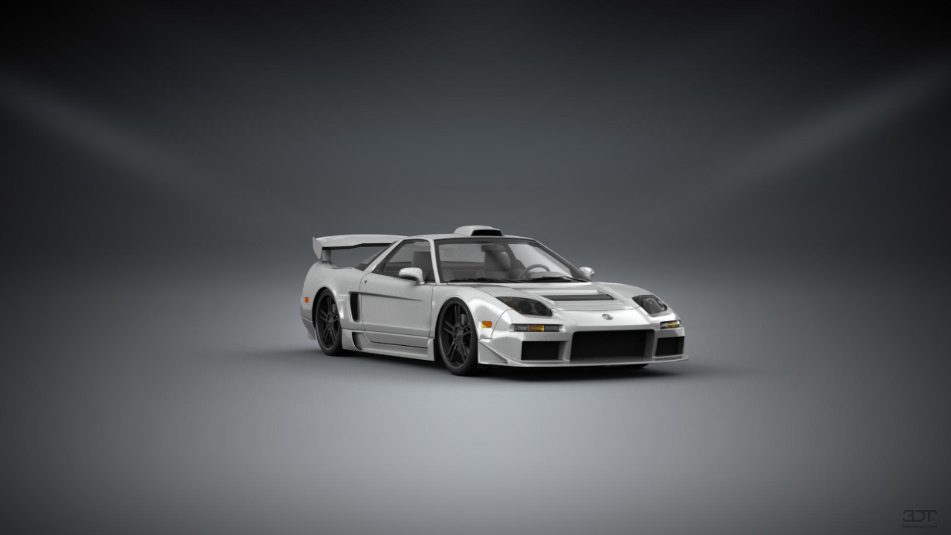 Acura NSX Coupe 2005 Images