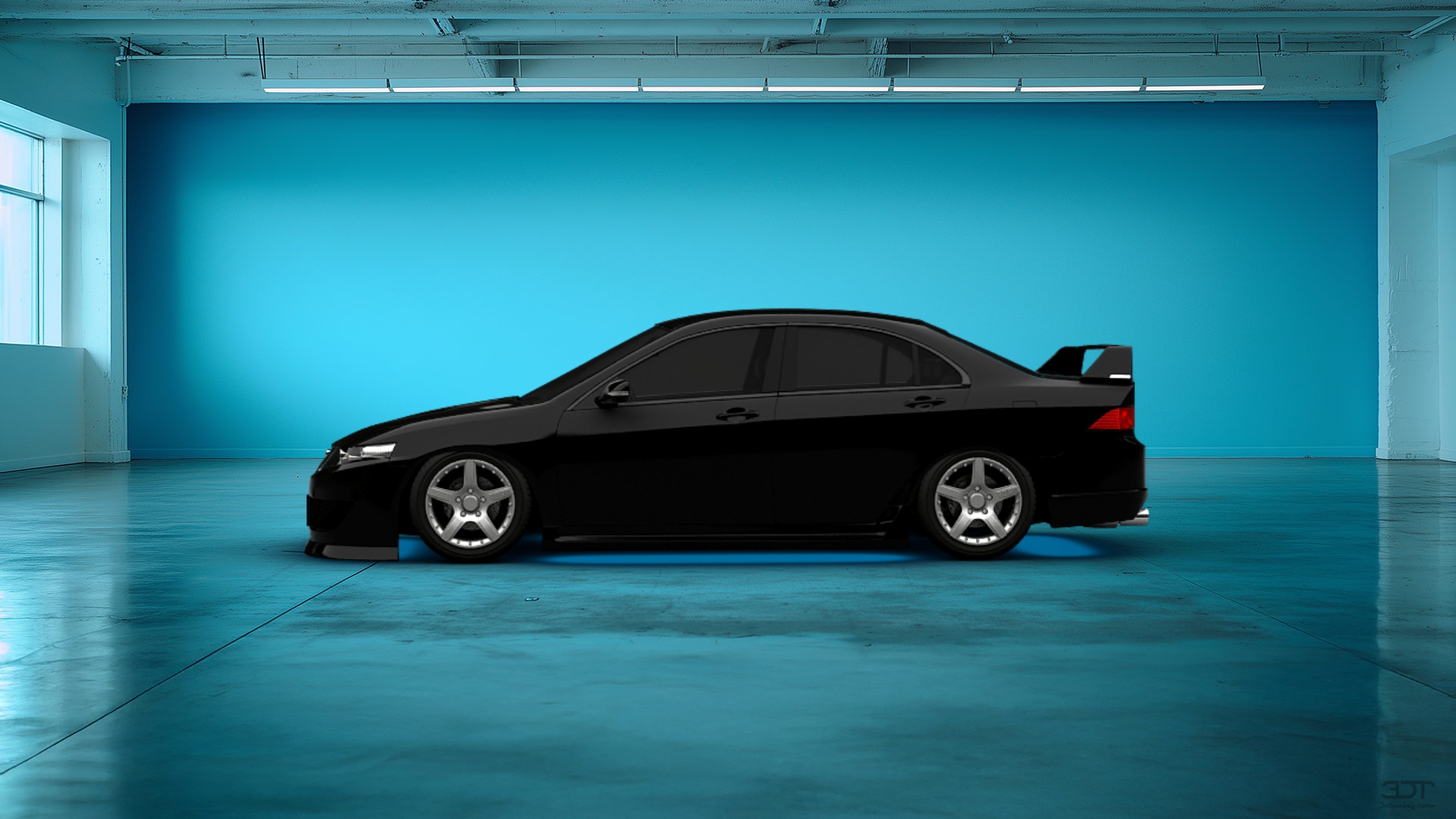 Honda Accord Sedan 2003