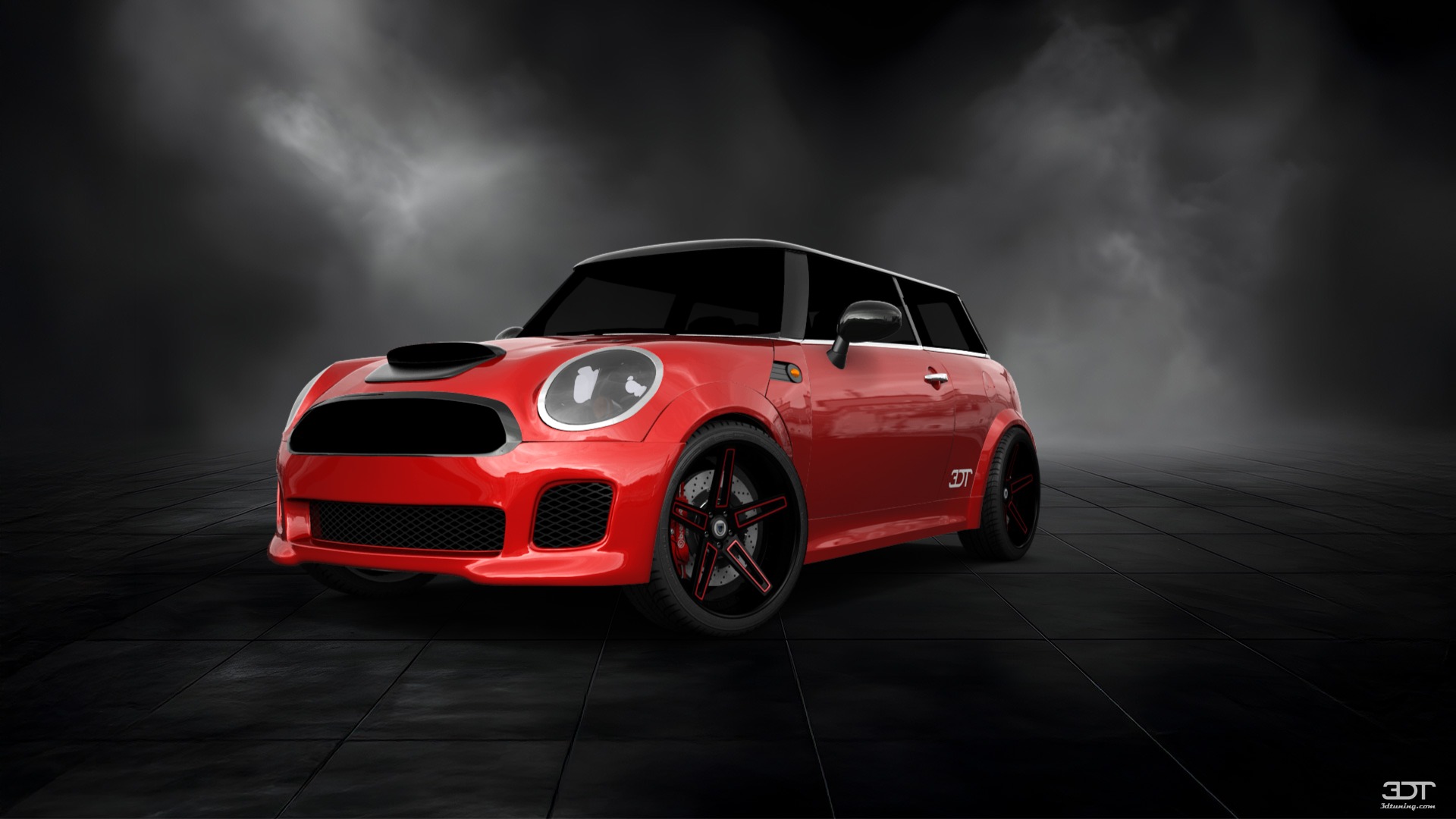 Mini Cooper 3 Door Hatchback 2005 Bilder
