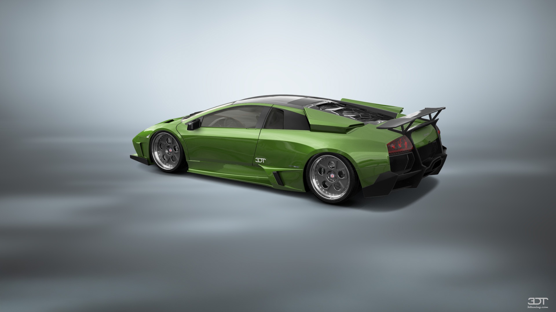 Lamborghini Murcielago 2 Door Coupe 2001 Images