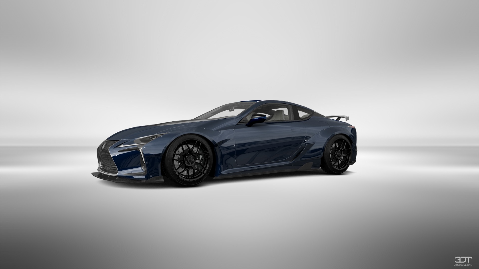 Lexus LC500 2 door fastback coupe 2017 Images