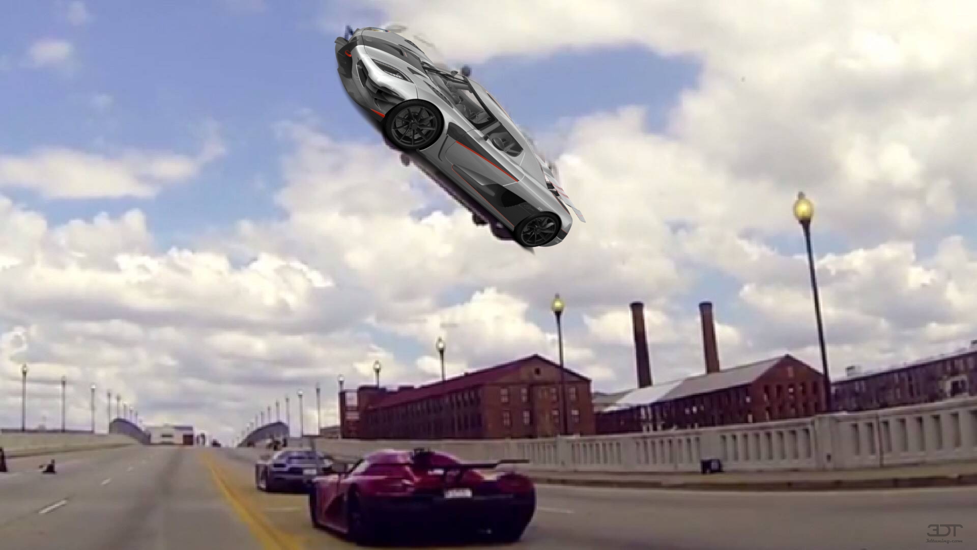Koenigsegg Agera 2 Door Coupe 2011 tuning