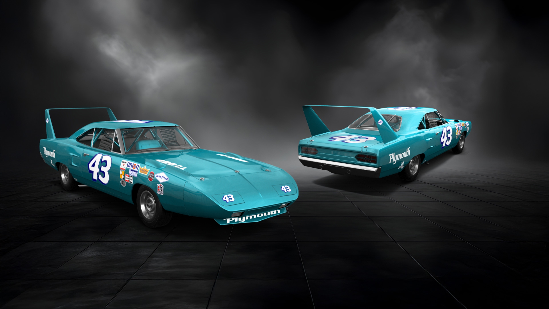 Superbird 43