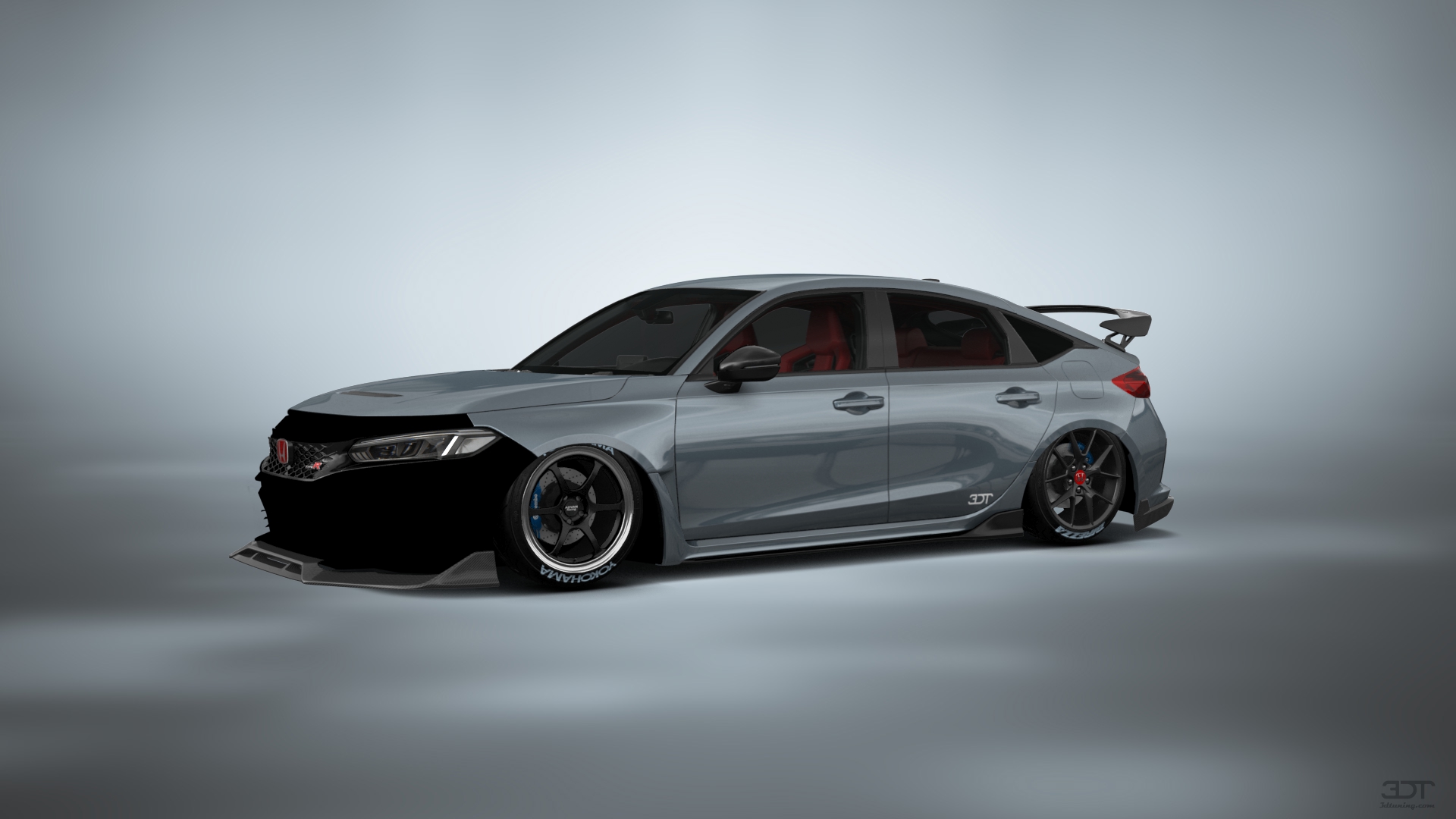 Honda Civic Type R 5 Door Liftback 2022