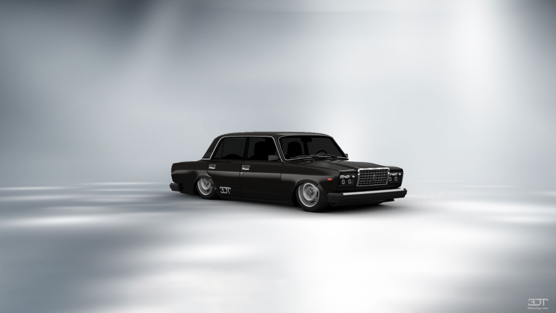 Lada 2107 Sedan 2000