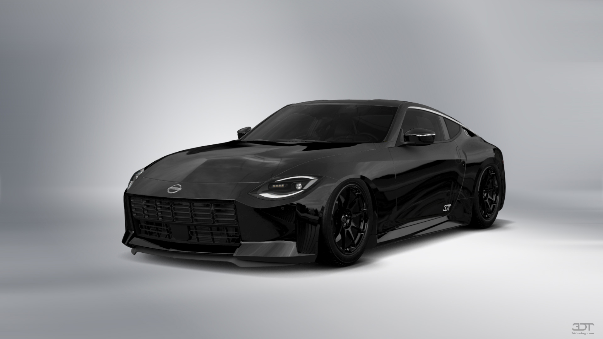 UnoccupiedEscape102 | Car Garage on 3DTuning