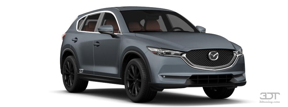 Mazda CX-5 2017