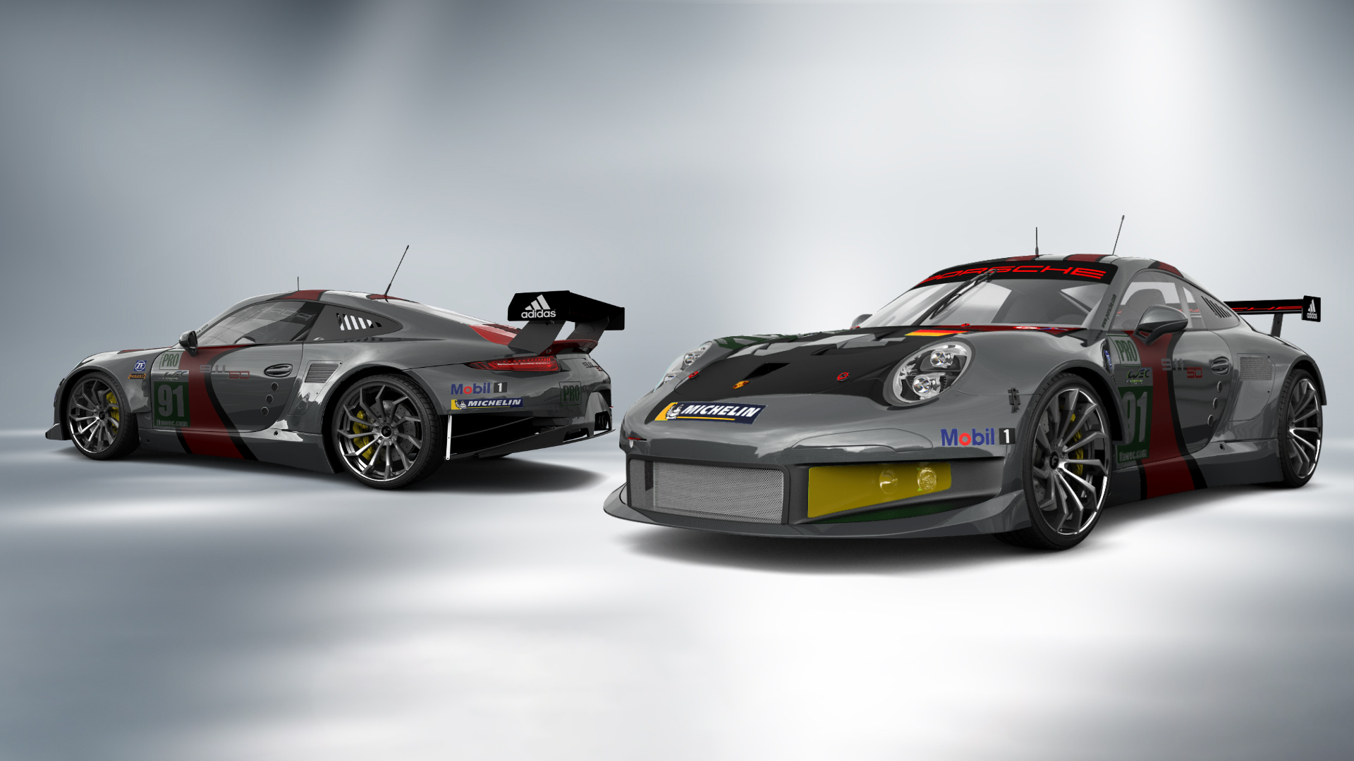 Porsche 911 Turbo S 2 Door Coupe 2014 tuning