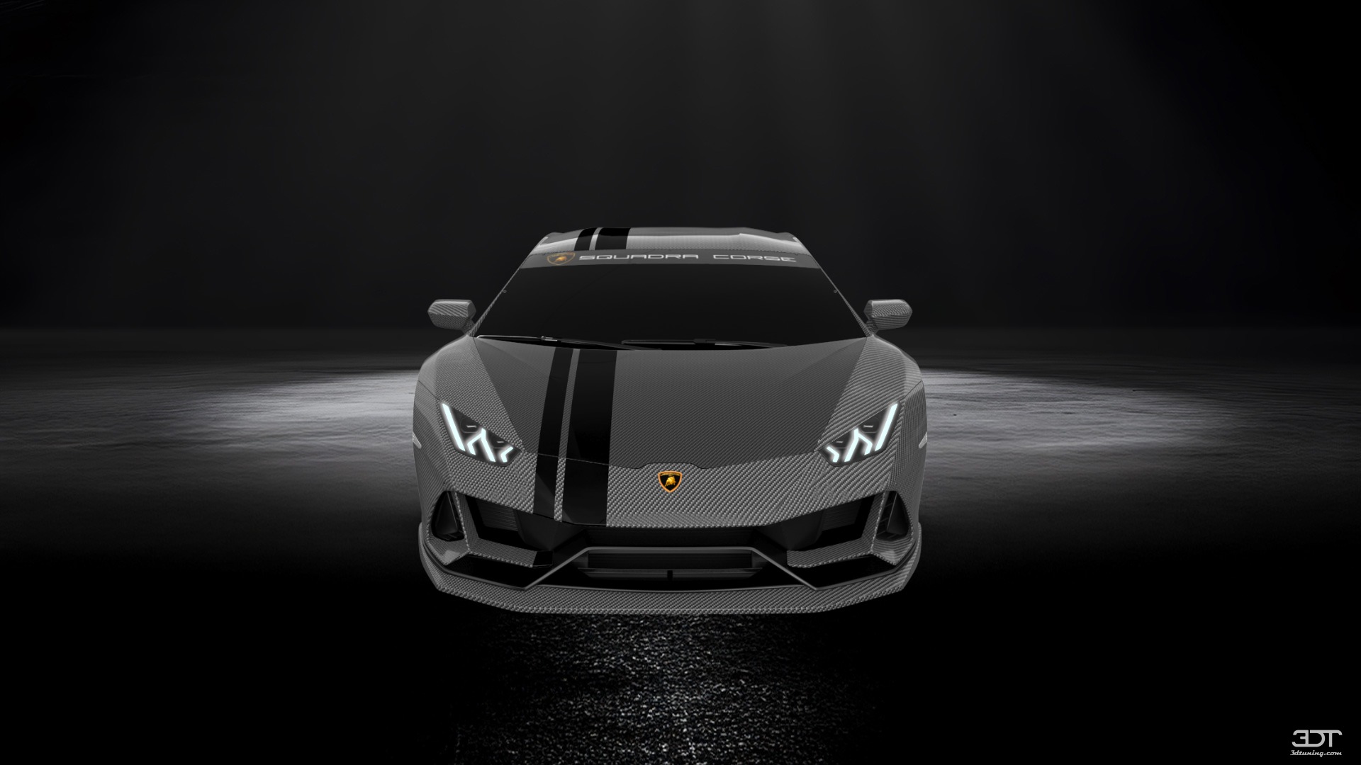 Lamborghini Huracan 2 Door Coupe 2014