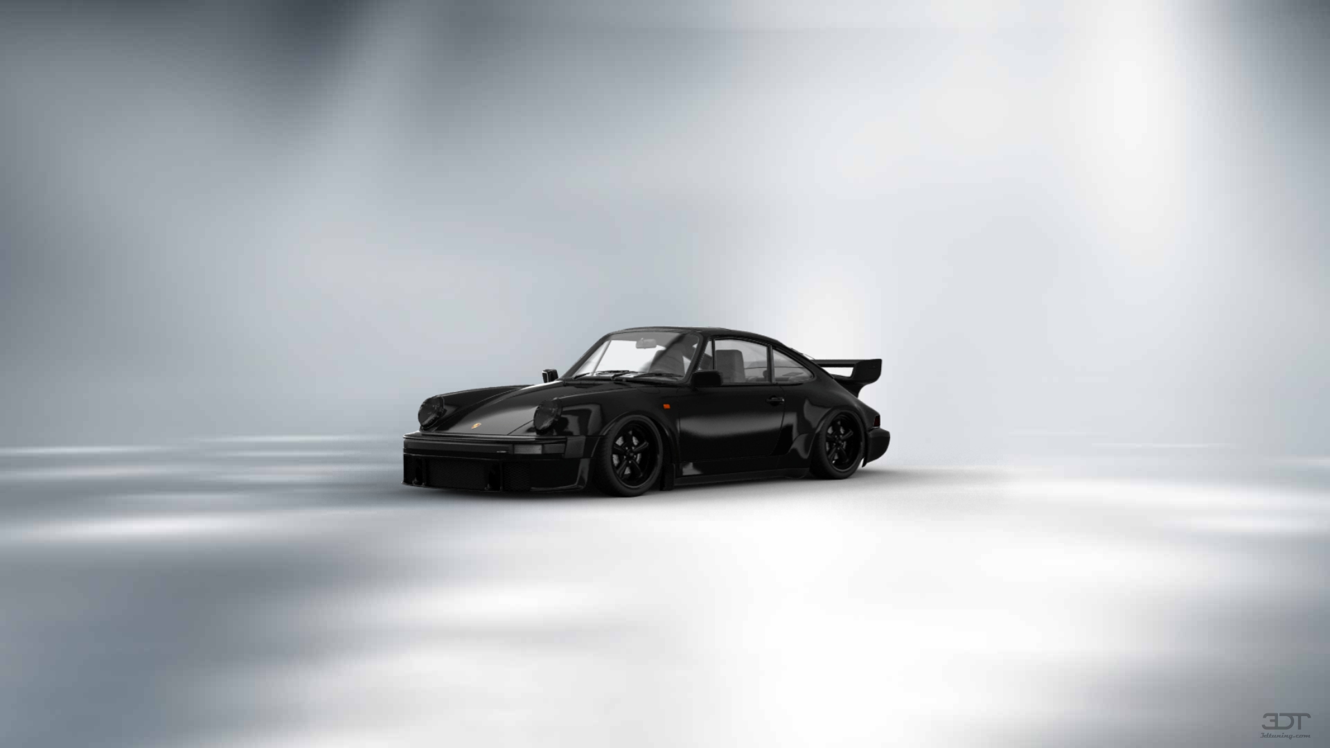 Porsche 911 Turbo Coupe 1978