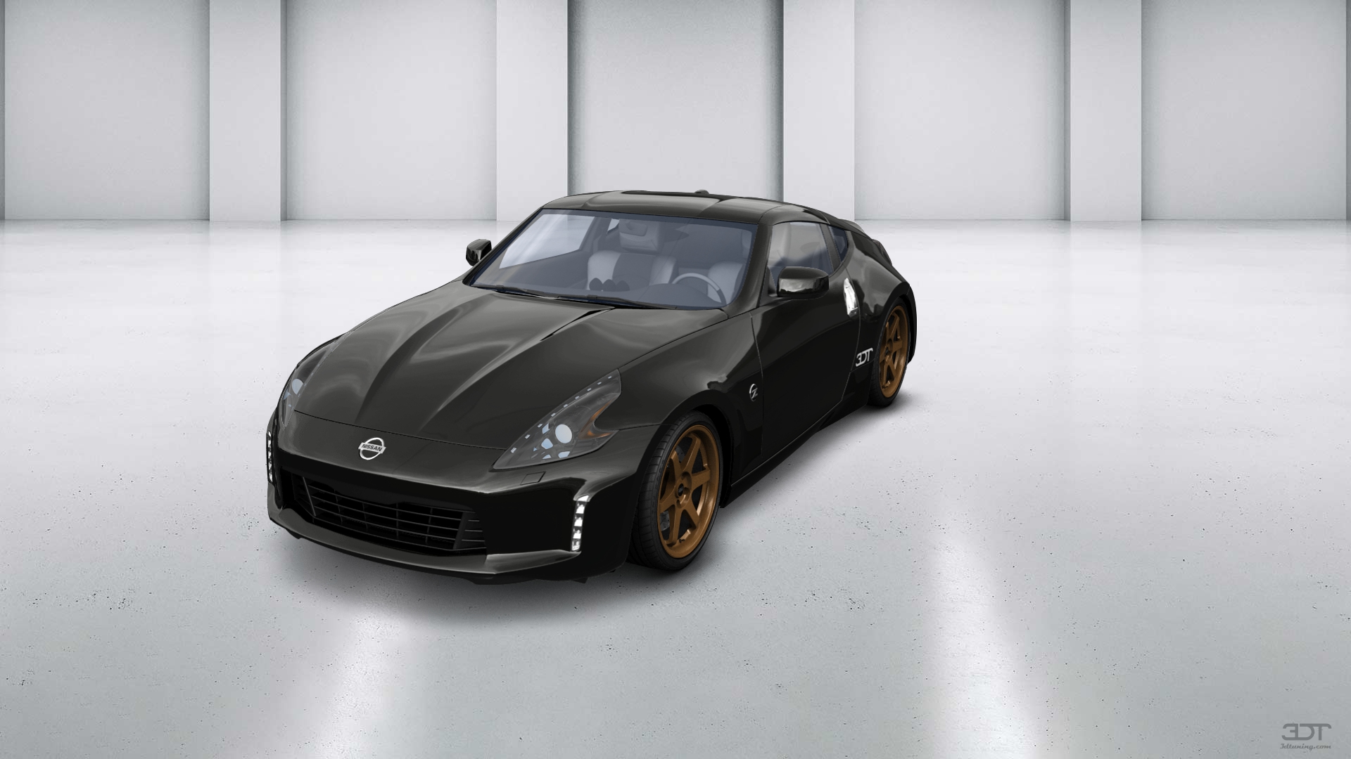 370z