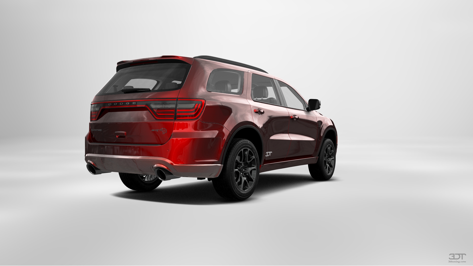 Dodge Durango 5 Door SUV 2021