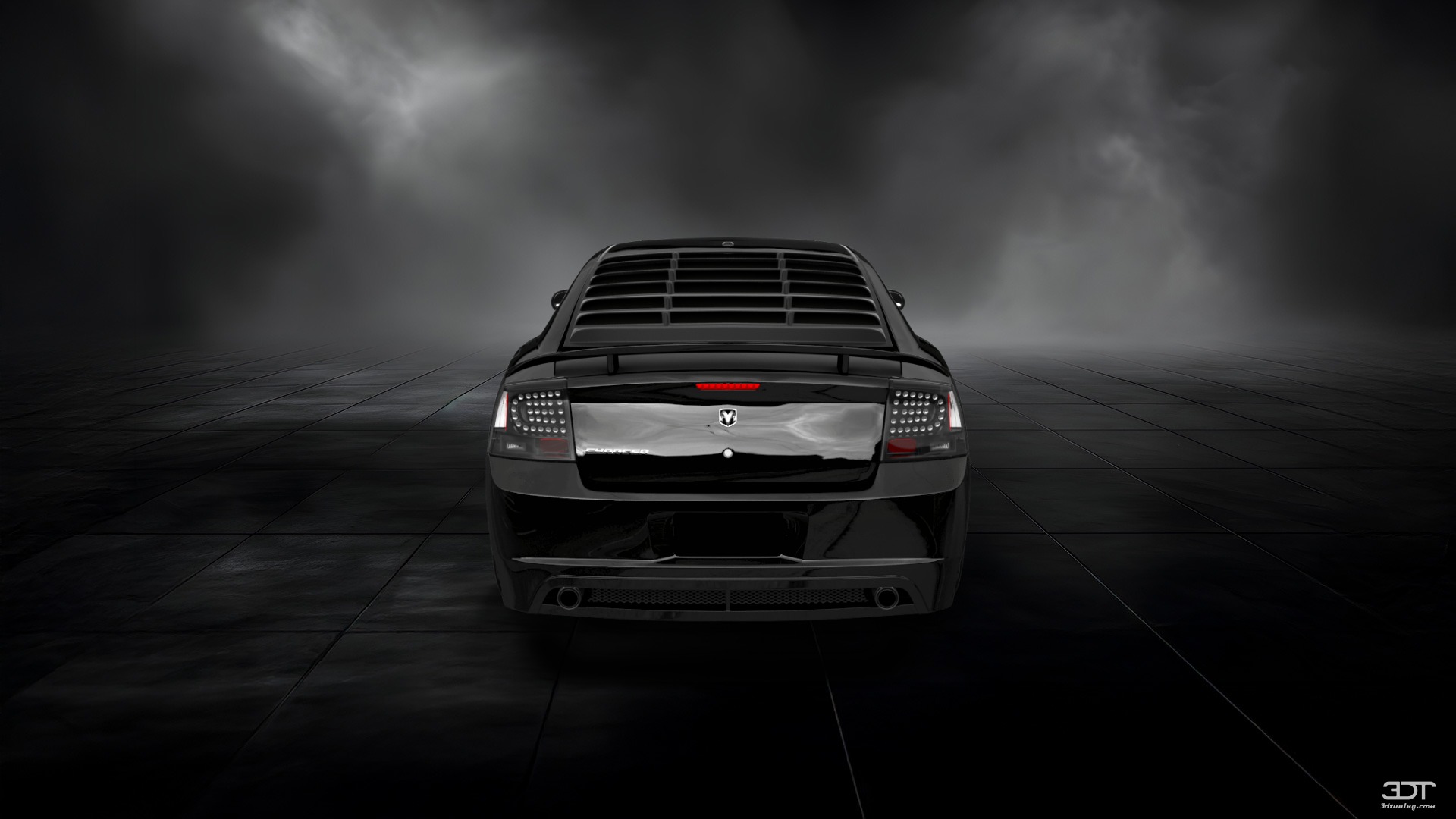 Dodge Charger Se Sedan 2006