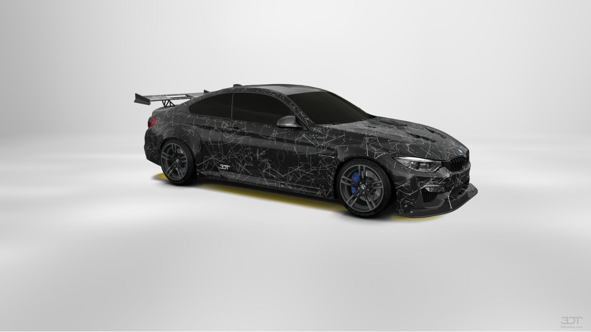 BMW M4 2 Door Coupe 2019