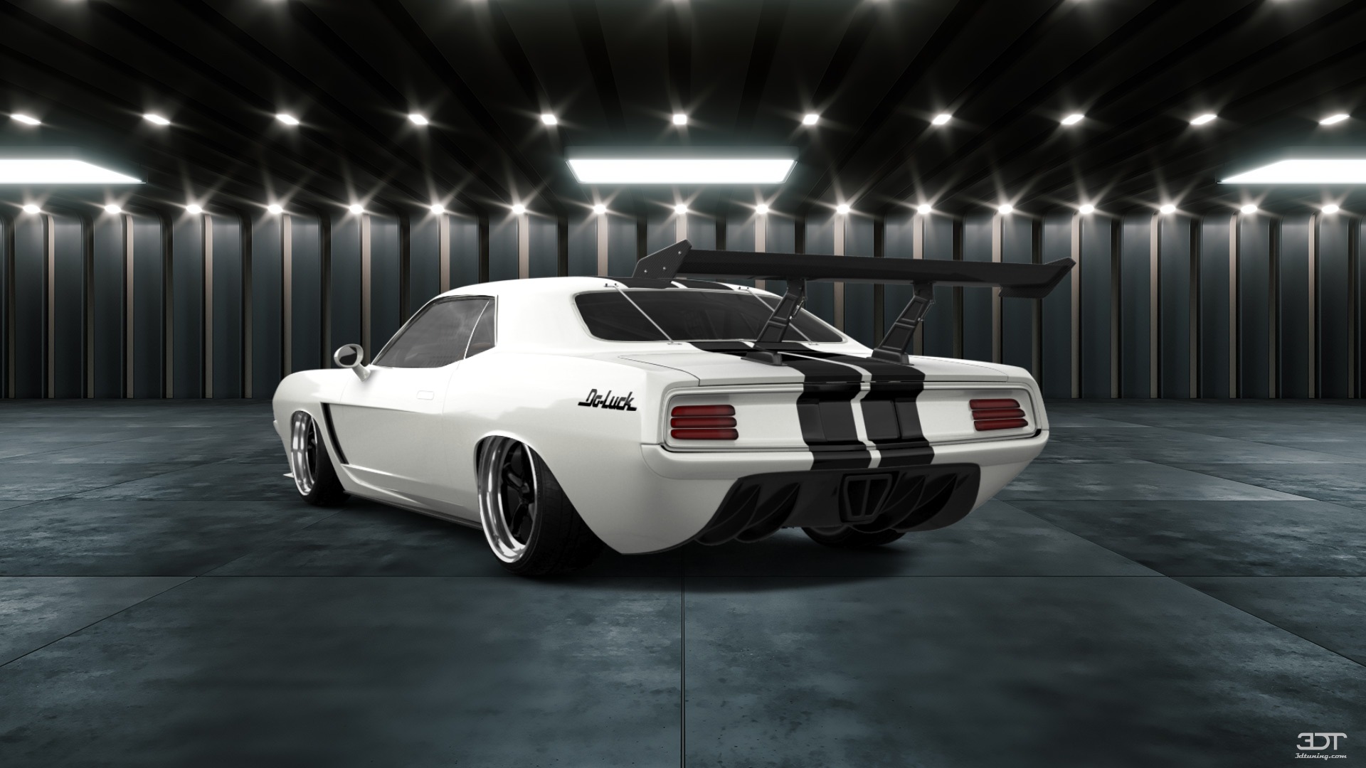 Plymouth Barracuda 2 Door Hardtop 1970 Images