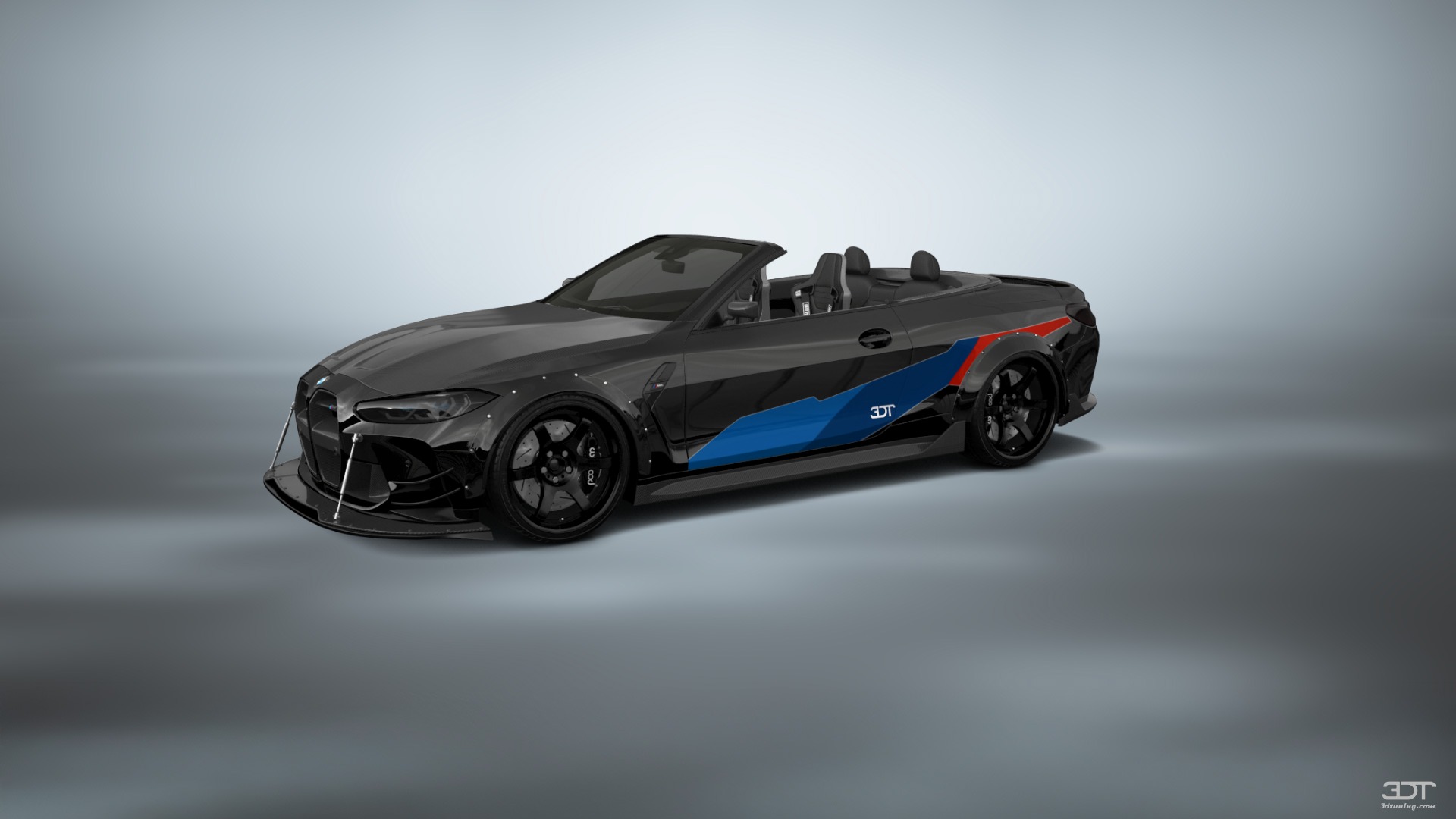 BMW M4 2 Door Convertible 2022