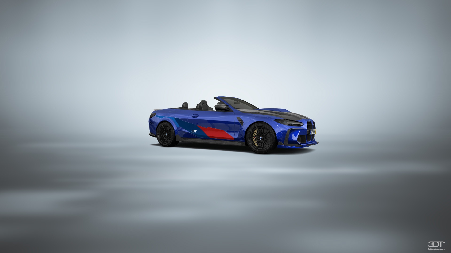 BMW M4 2 Door Convertible 2022