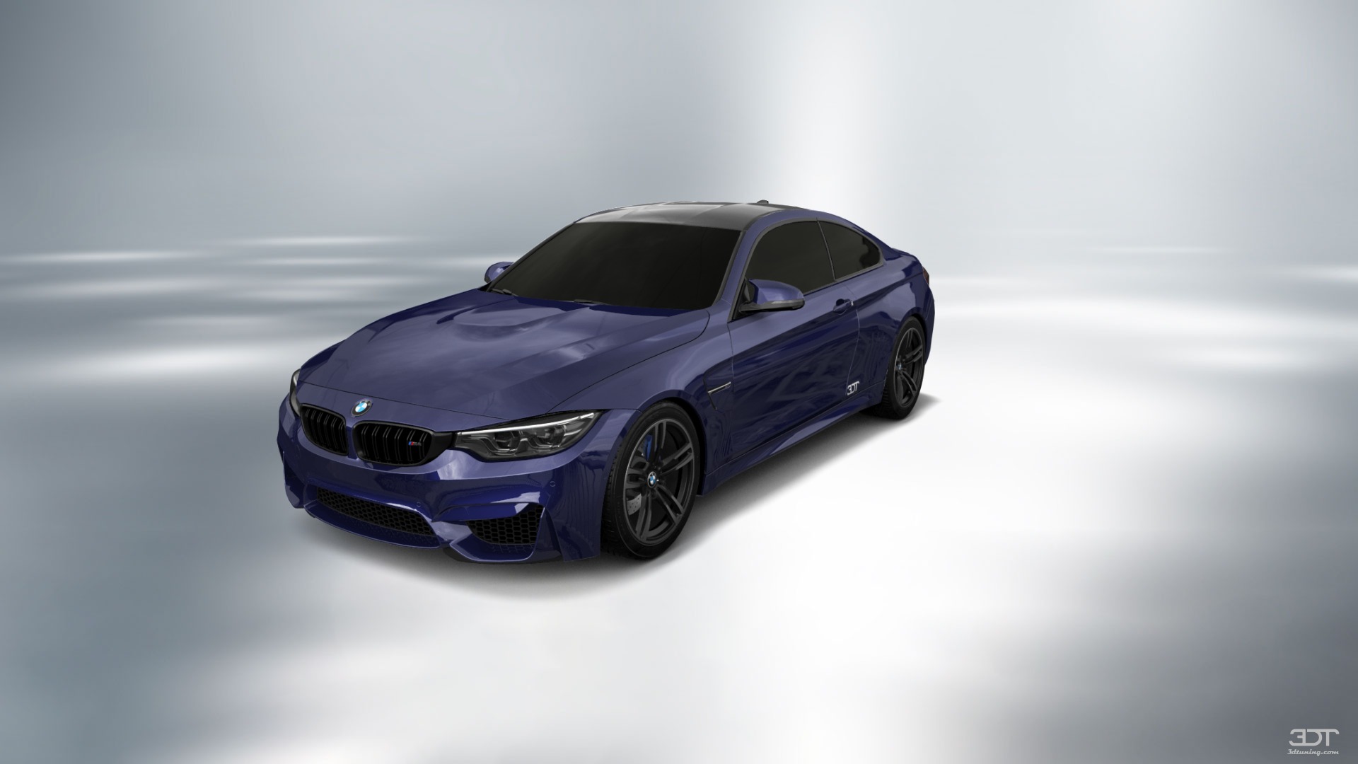 BMW M4 2 Door Coupe 2019