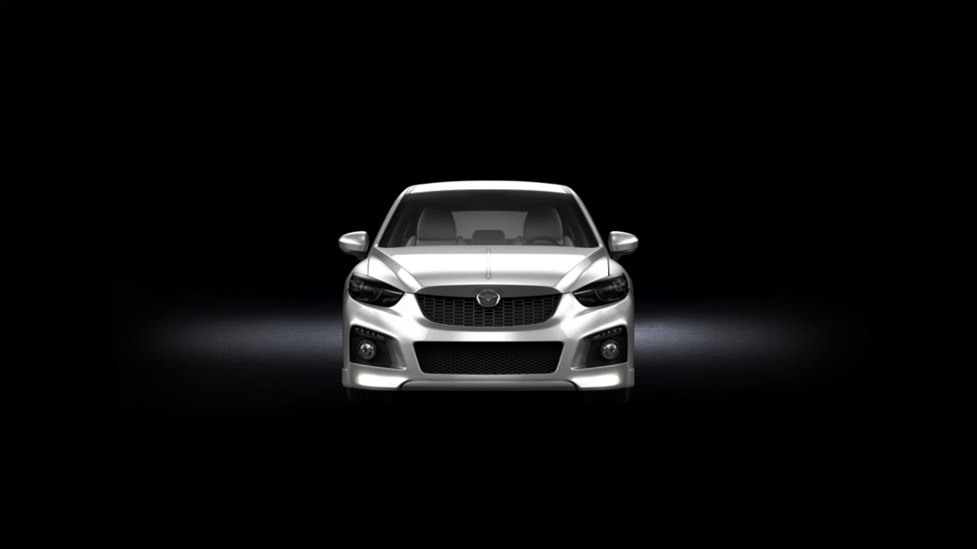 Mazda CX 5 Crossover 2013