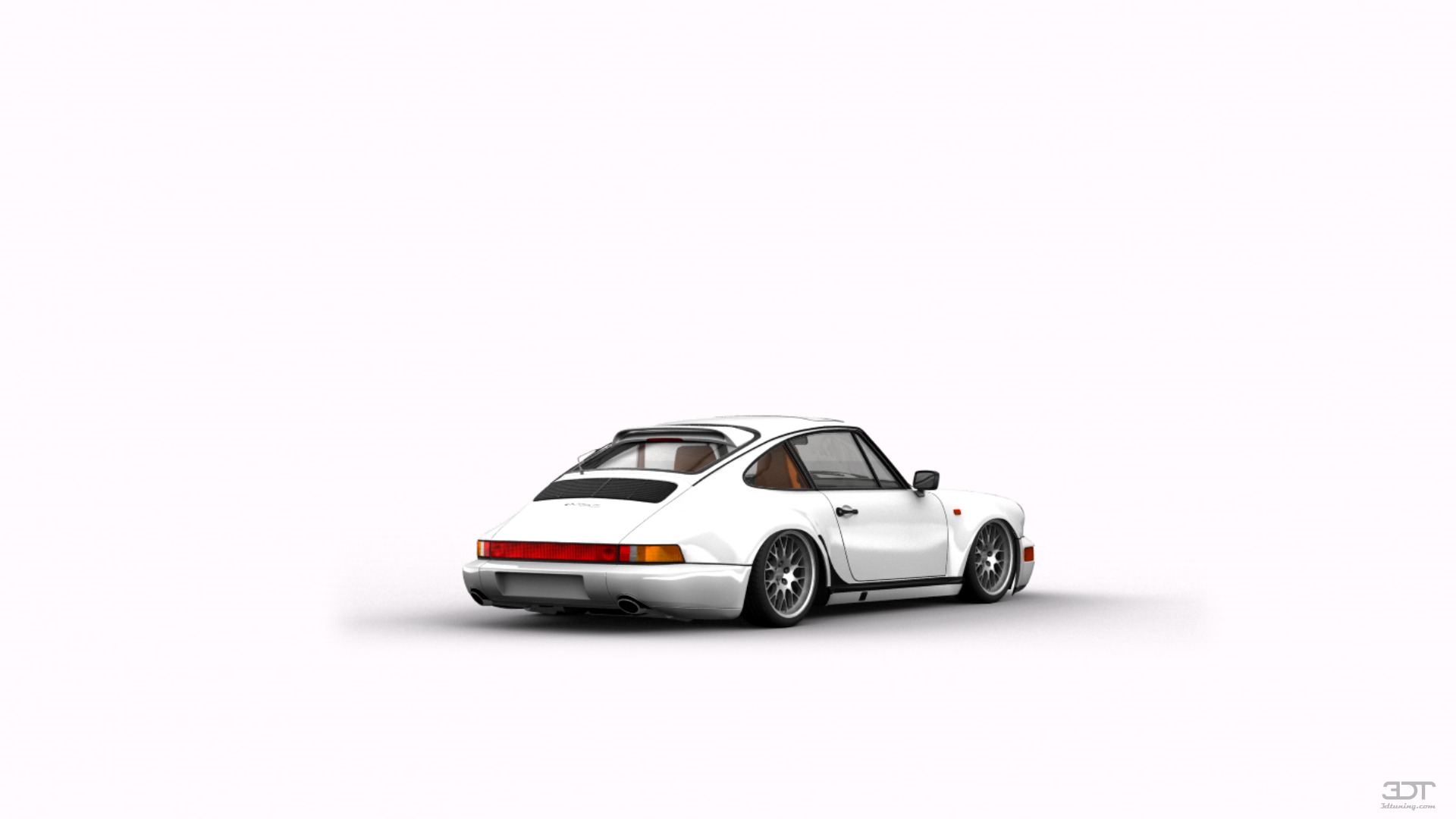 Porsche 911 Turbo Coupe 1978 Images