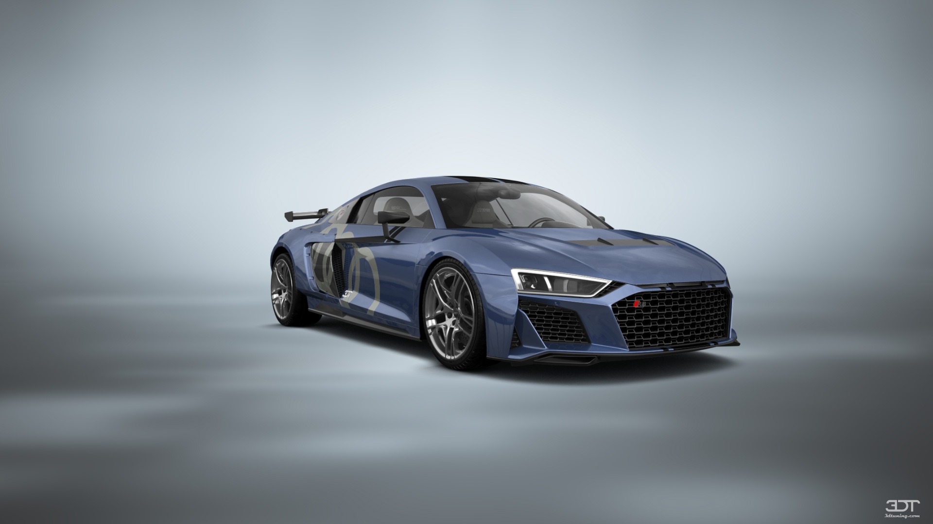 Audi R8 2 Door Coupe 2019