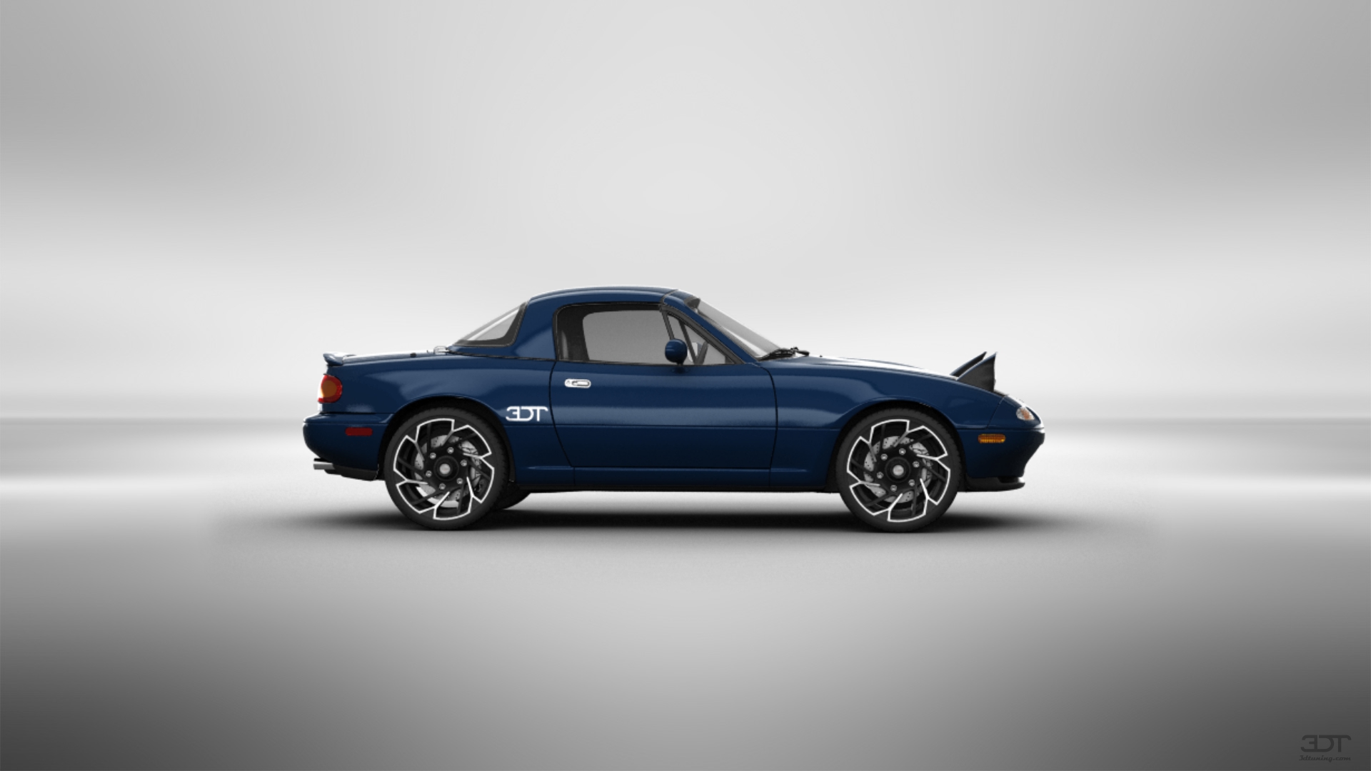 Mazda MX-5 Miata Convertible 1994 Images