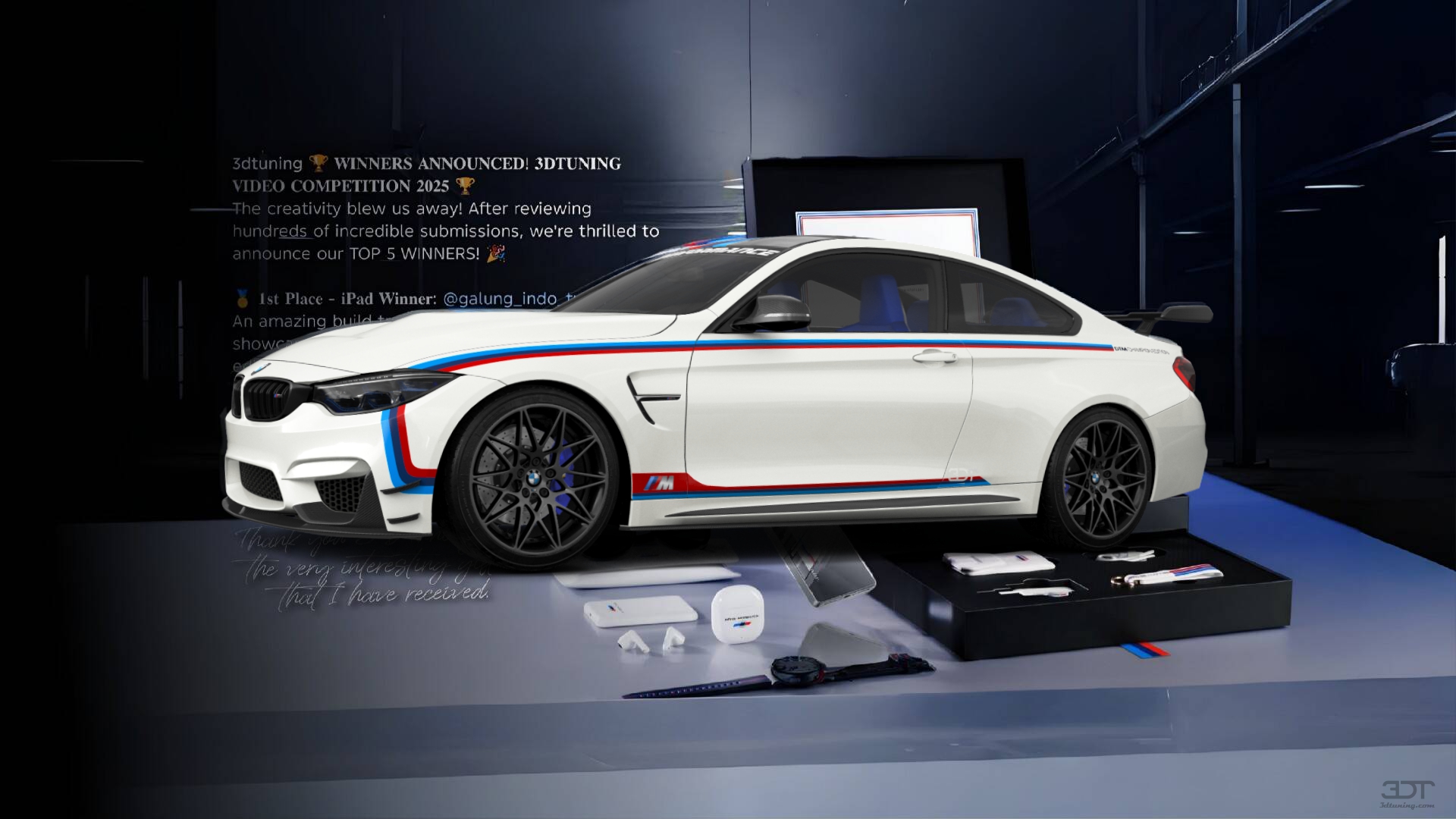 BMW M4 2 Door Coupe 2019