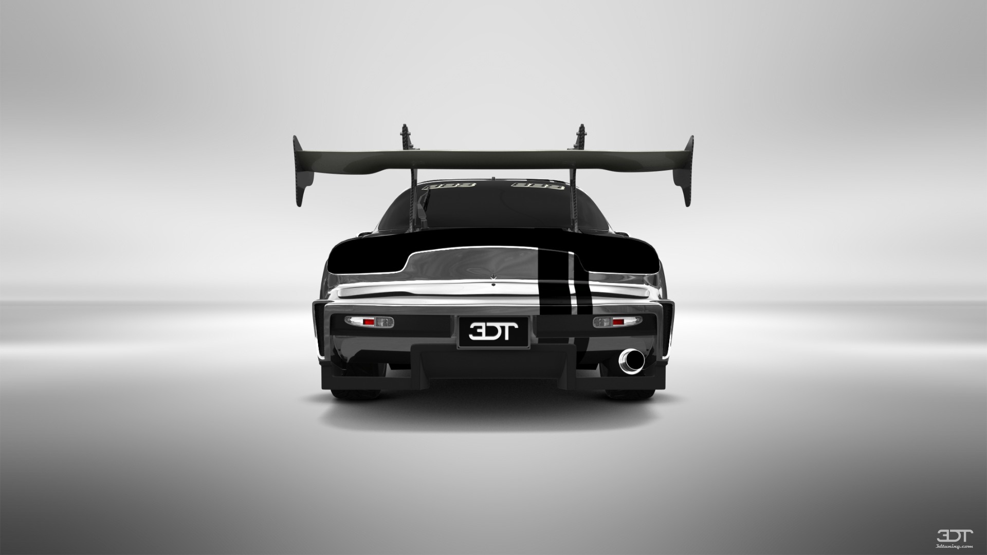 Mazda RX-7 2 Door Coupe 1997