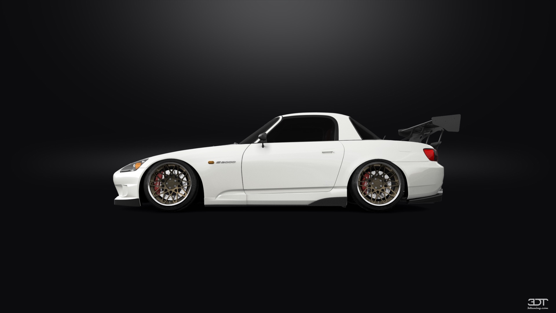 Honda S2000 Roadster 1999