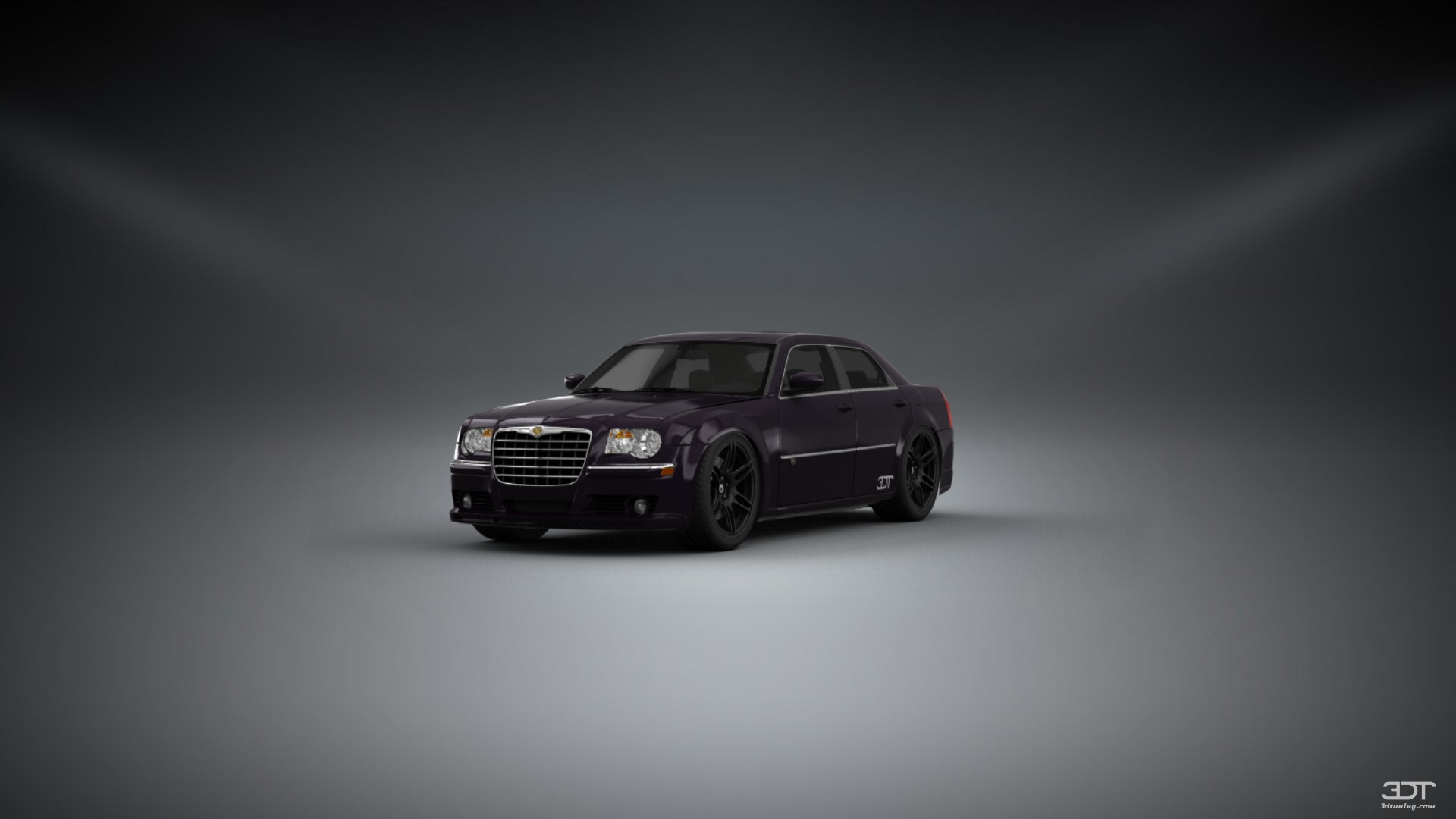 Chrysler 300C Sedan 2005