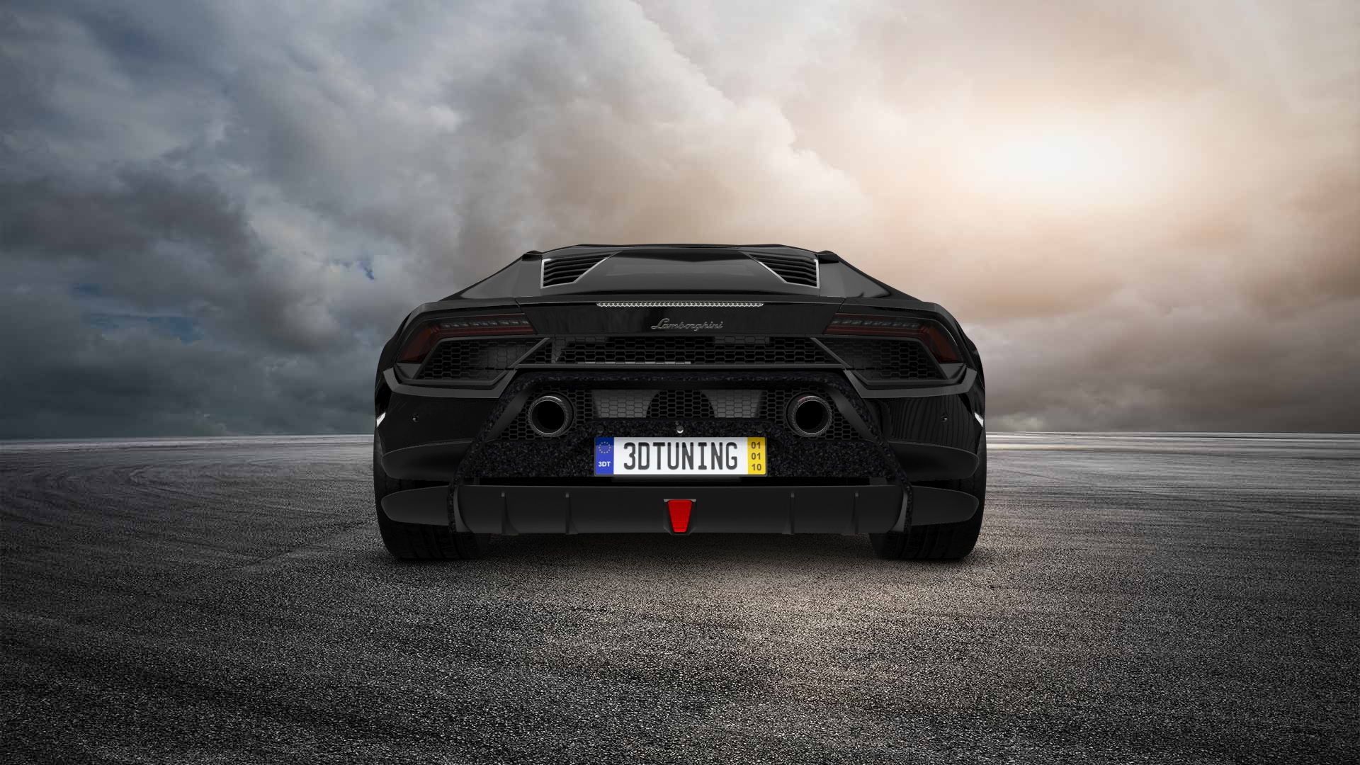 TinyWhiz6936's Car Garage 3DTuning