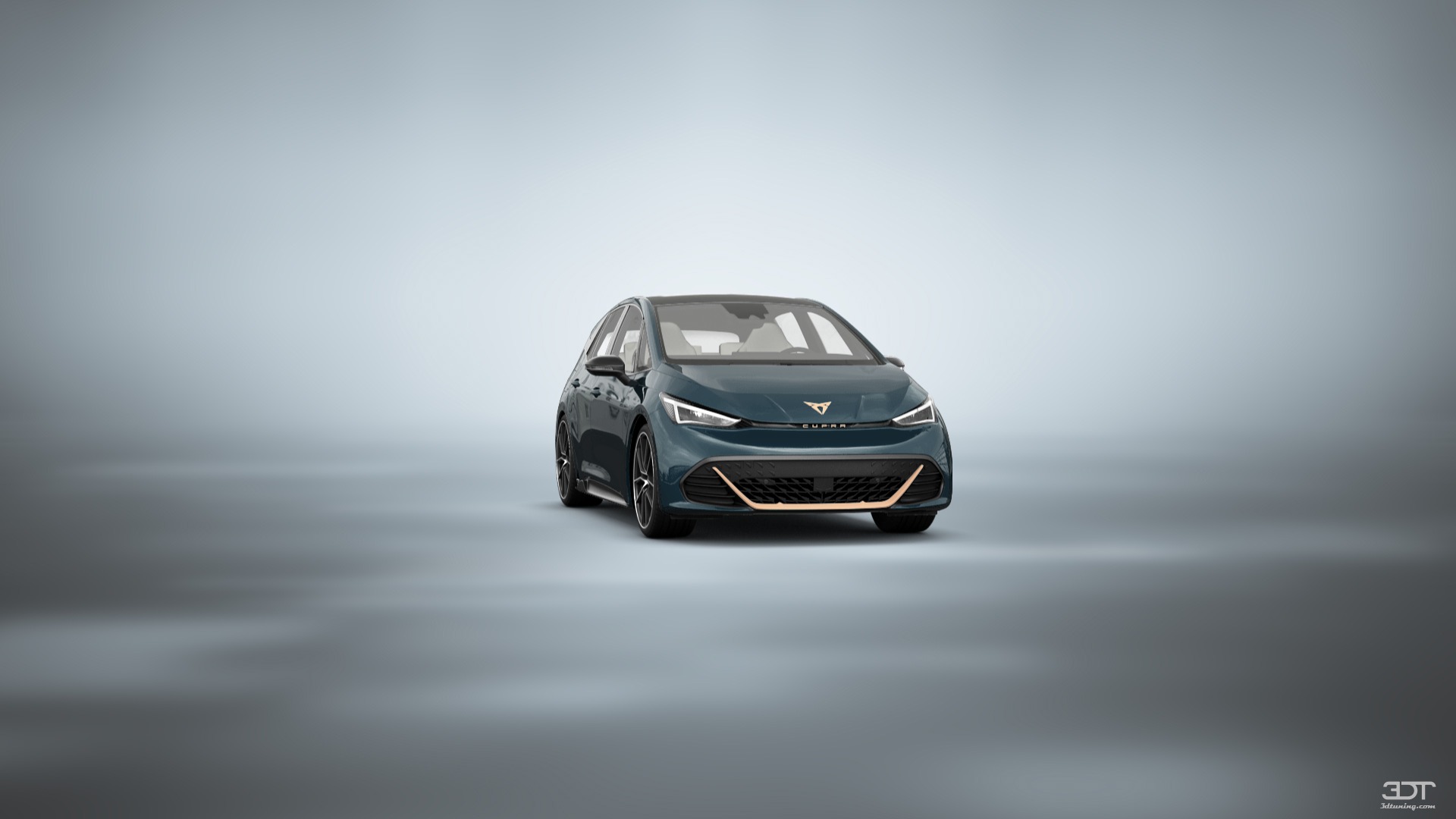 Cupra Born 5 Door Hatchback 2021