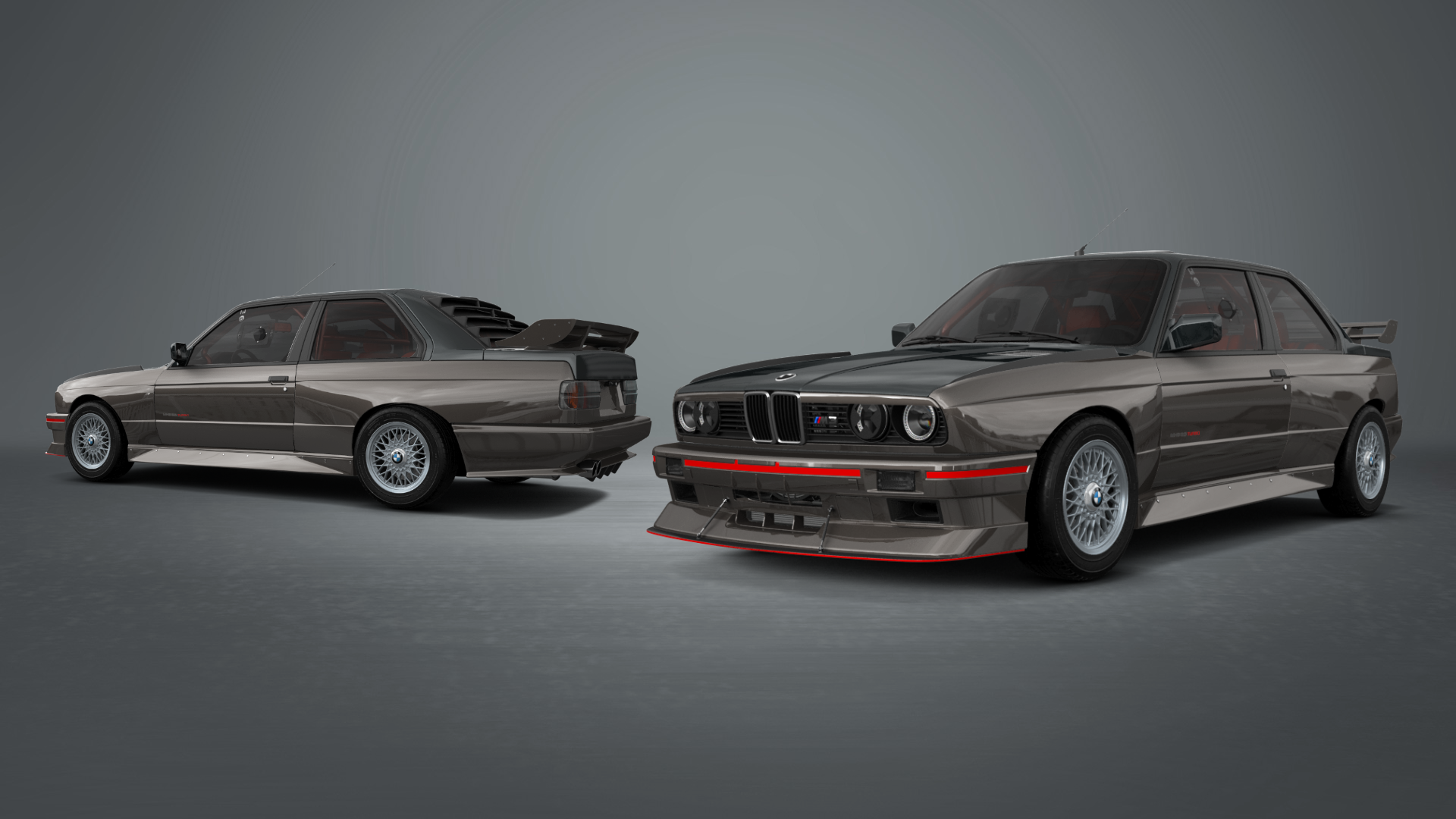 BMW M3 2 Door Coupe 1986 Images