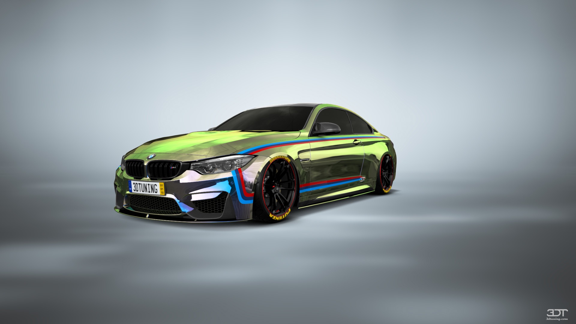 BMW M4 2 Door Coupe 2019