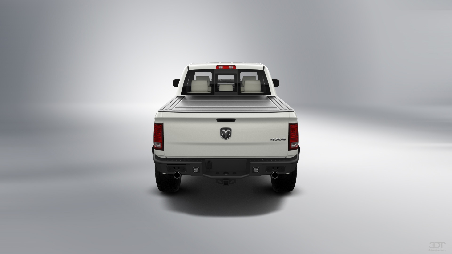 Dodge Ram 1500 Truck 2015 Images
