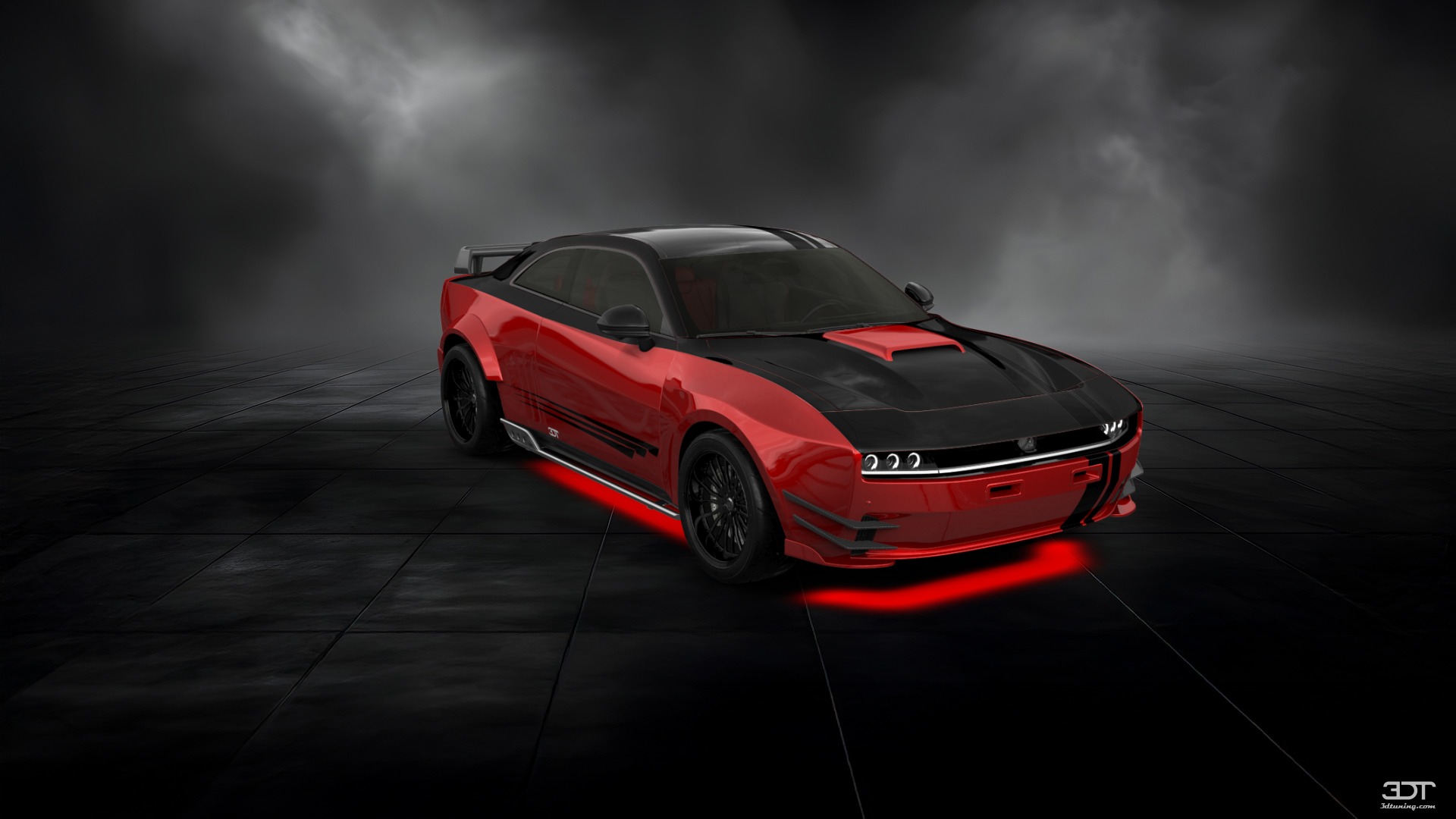Dodge Charger 2 Door Coupe 2024